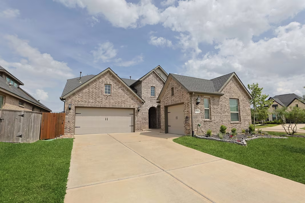 Photo 5 of 17302 Willow Lexington Court, Hockley, TX