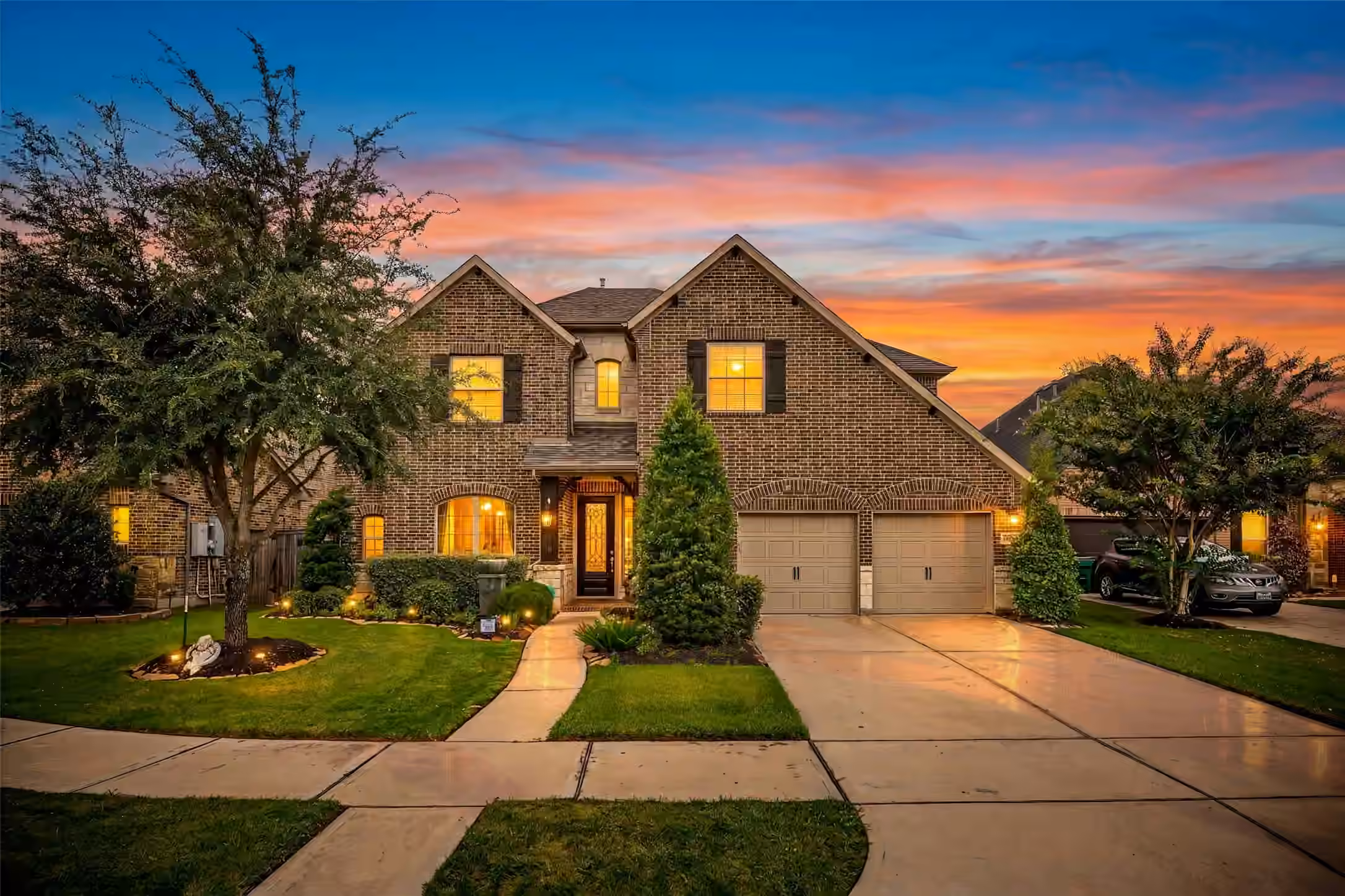 Photo of 6714 Birchwood Bend Court, Katy, TX 77493