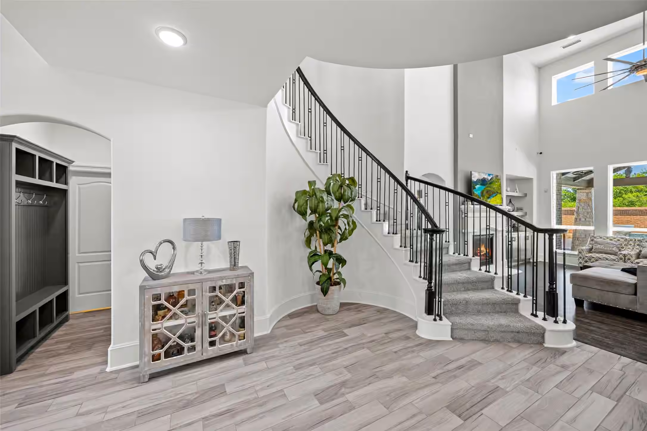 Photo 7 of 6714 Birchwood Bend Court, Katy, TX
