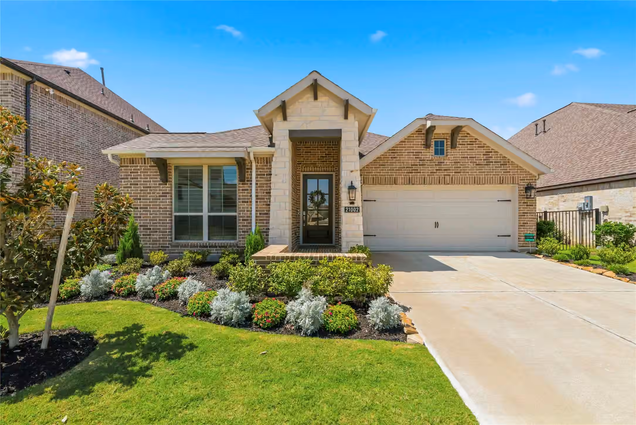 Photo of 21002 White Rock Creek Drive, Cypress, TX