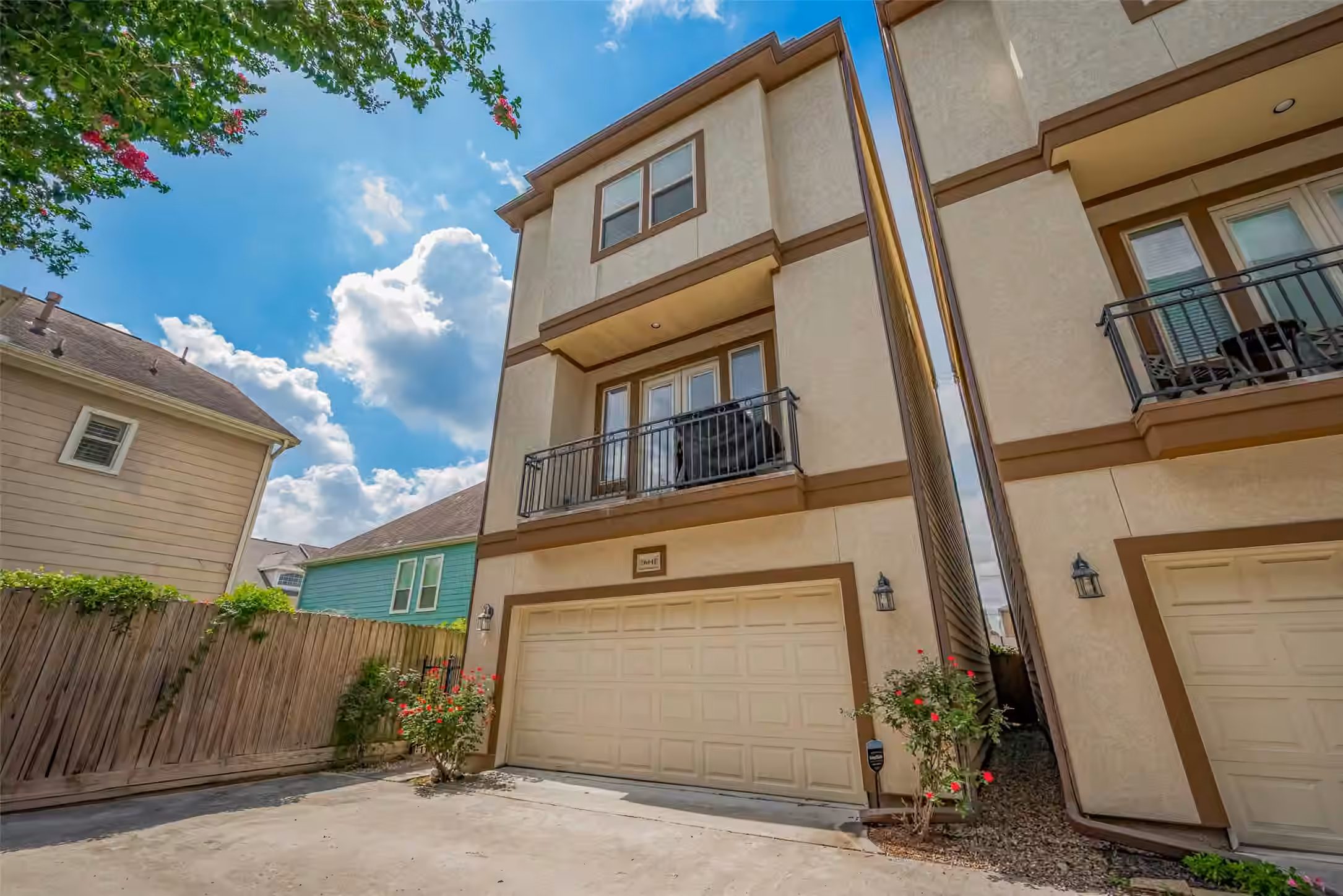 Photo 2 of 2604 Bevis Street E, Houston, TX