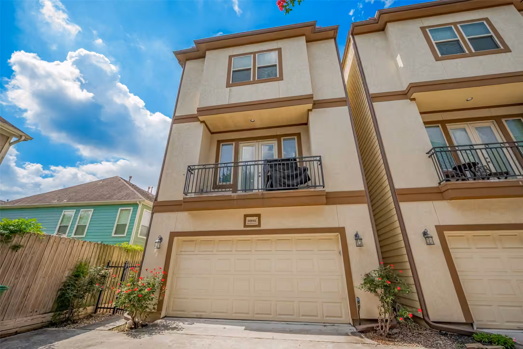 Photo 3 of 2604 Bevis Street E, Houston, TX