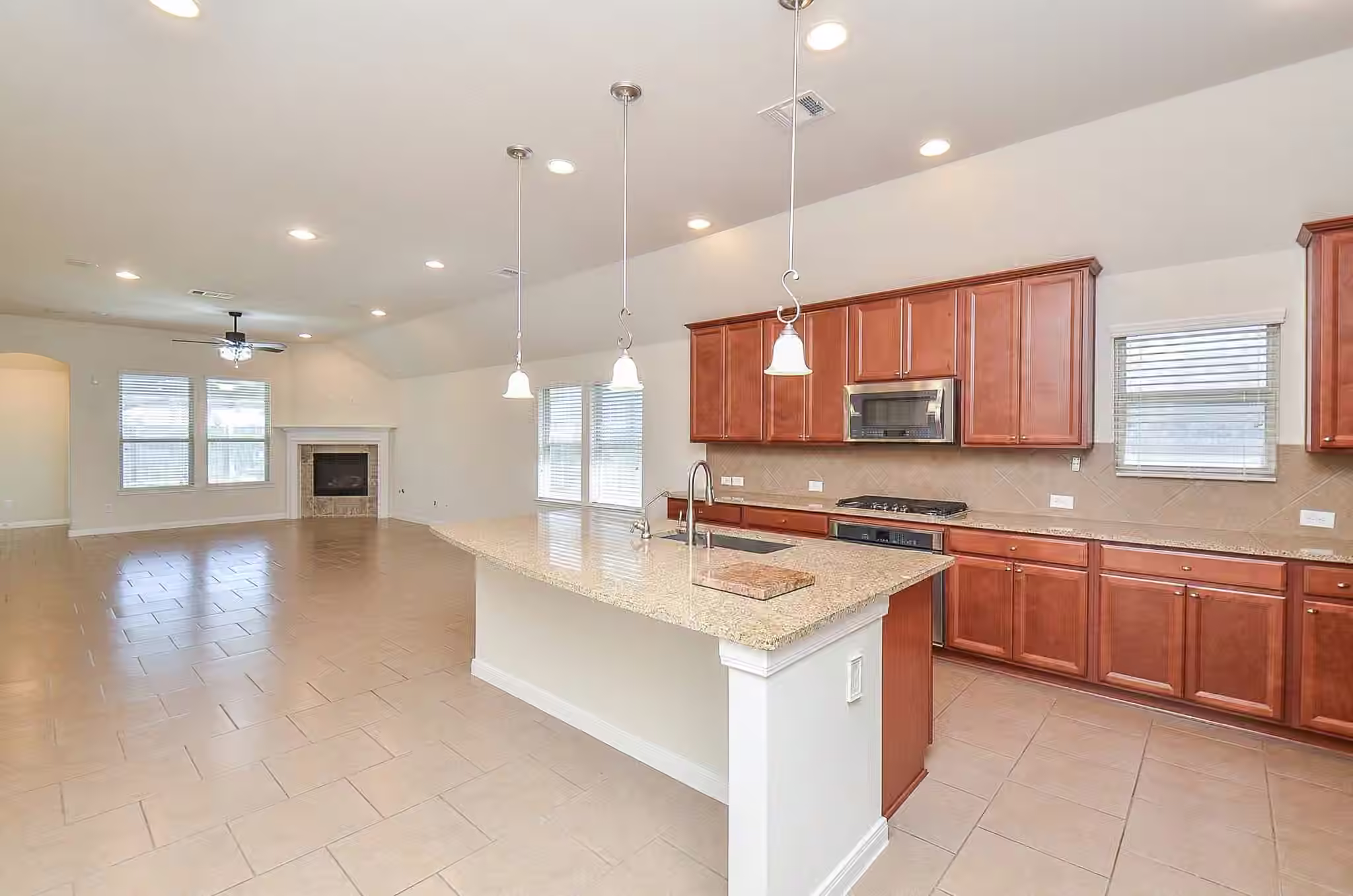 Photo 6 of 30204 Green Meadows Lane, Brookshire, TX
