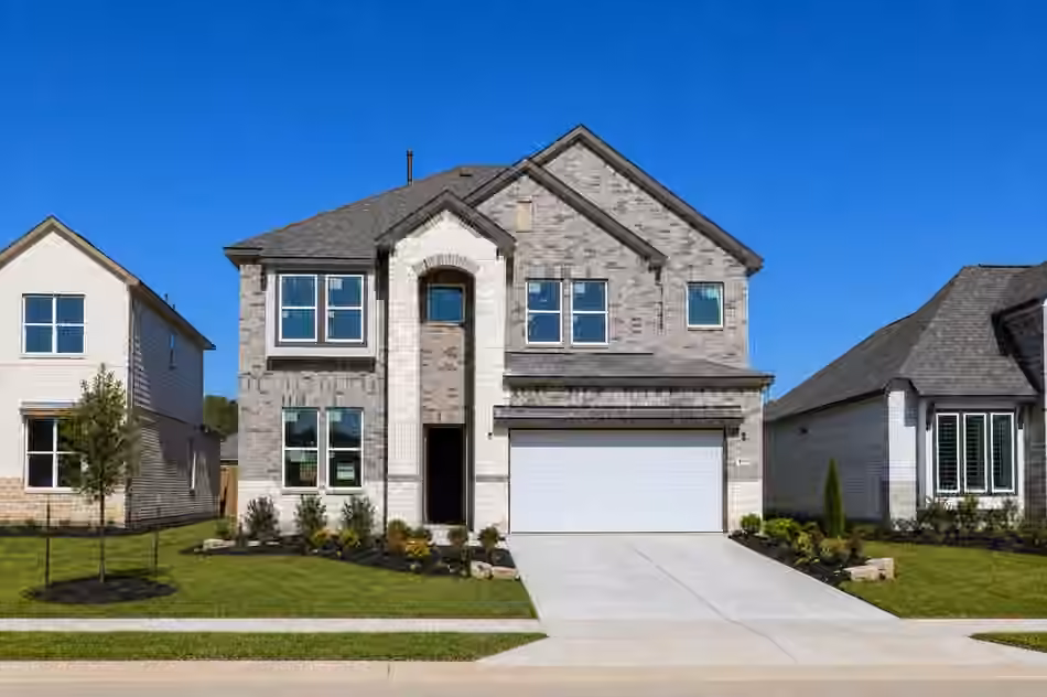 Photo of 1818 Applewood Court, Humble, TX