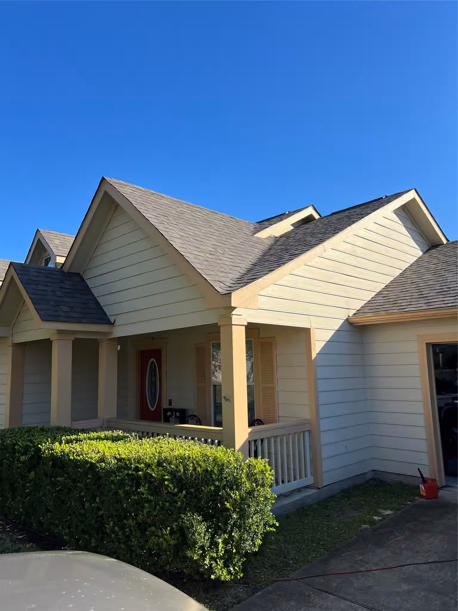 Photo of 17118 Lake Ridge Circle, Rosharon, TX 77583