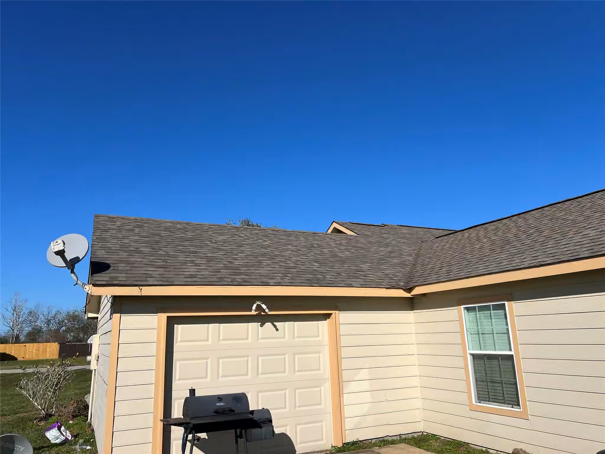 Photo 4 of 17118 Lake Ridge Circle, Rosharon, TX
