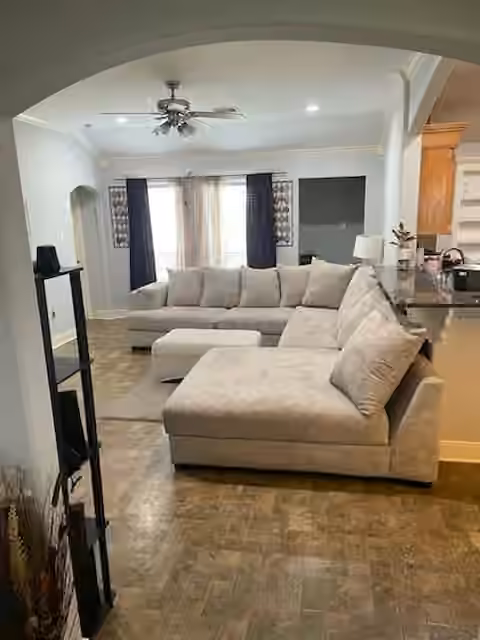Photo 6 of 17118 Lake Ridge Circle, Rosharon, TX
