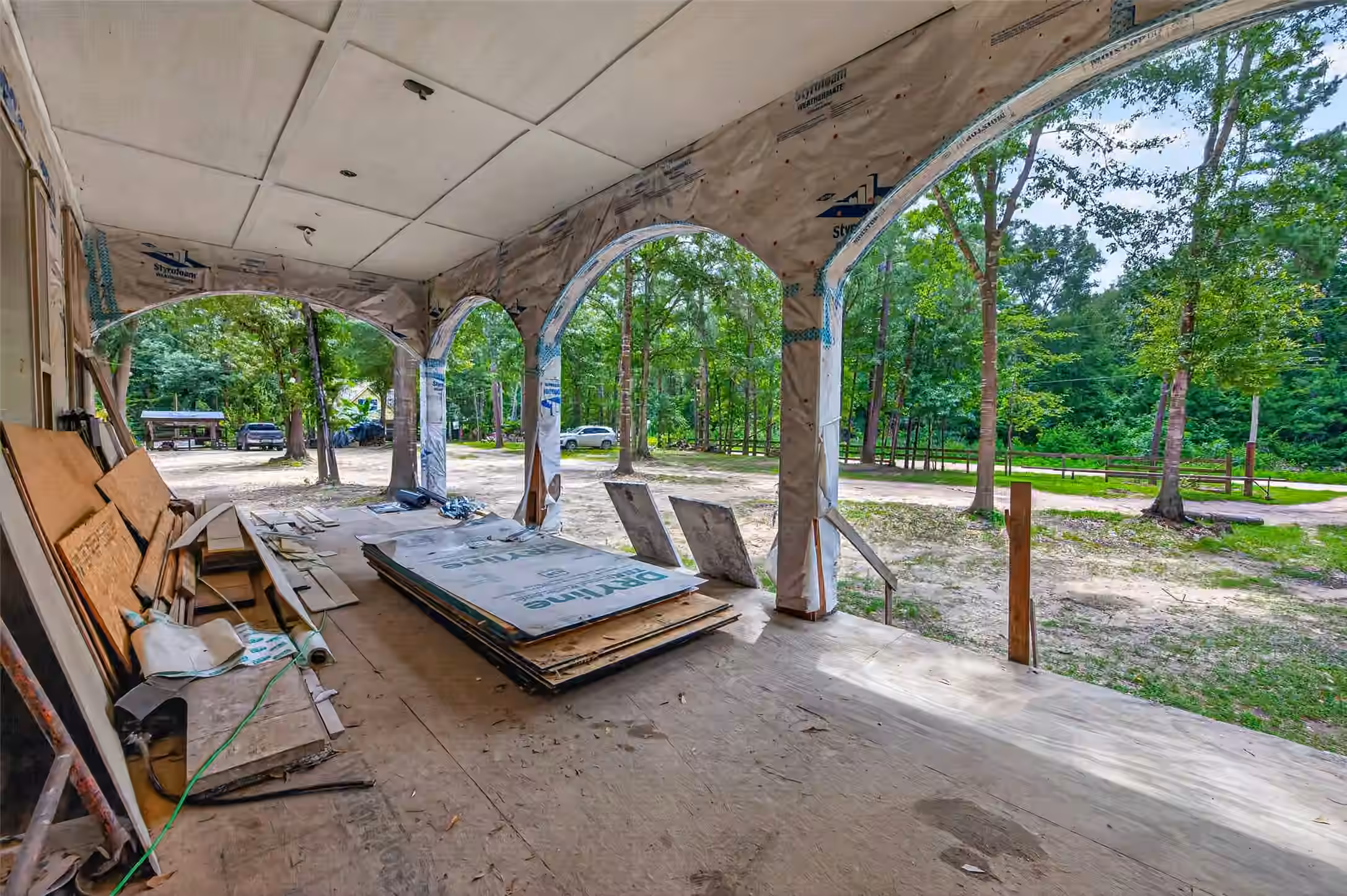 Photo 6 of 19062 Shire, New Caney, TX