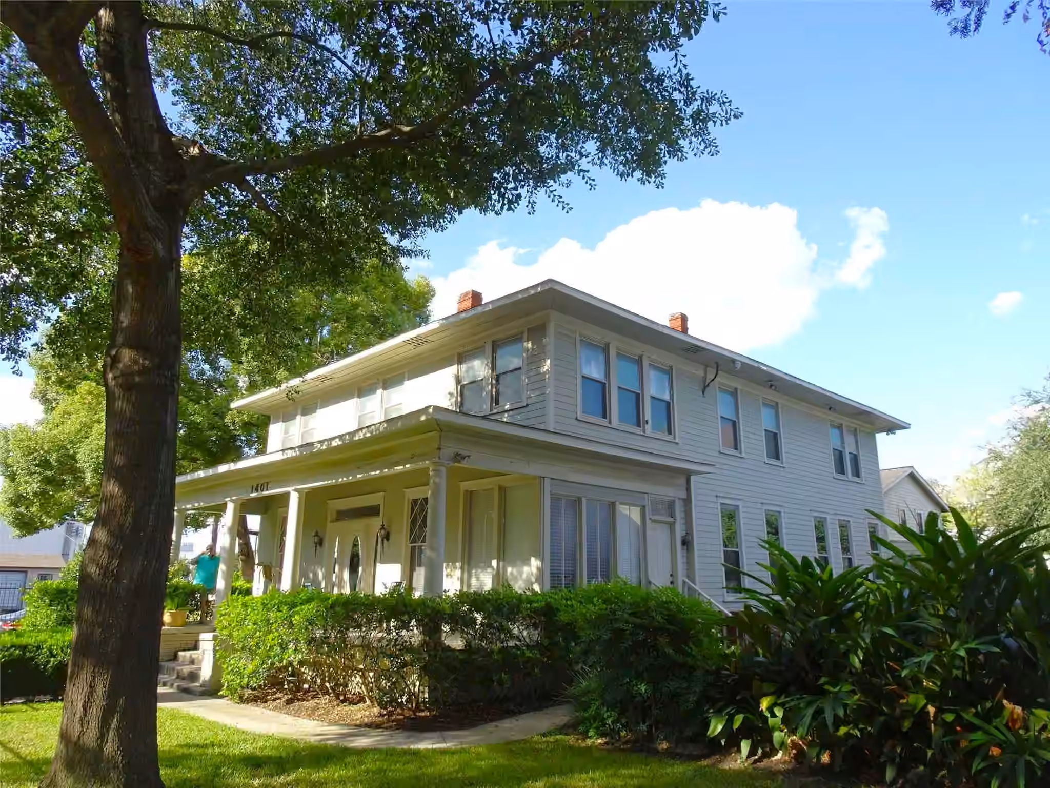 Photo of 1401 Truxillo Street, Houston, TX 77004