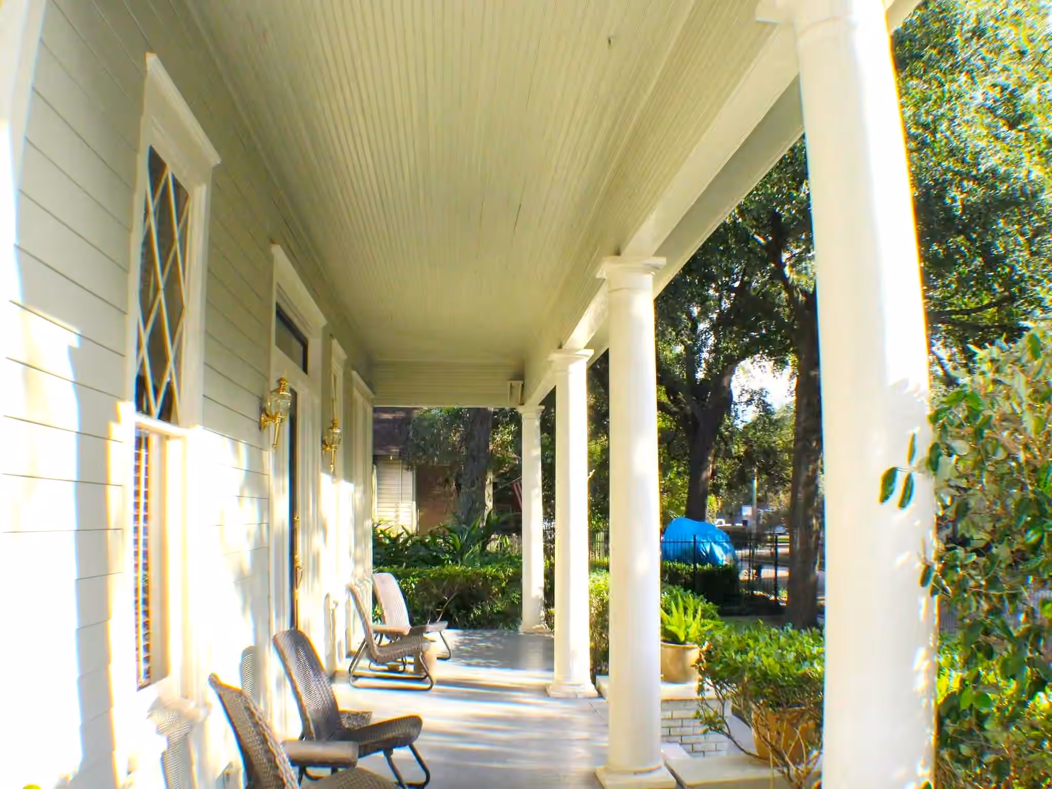 Photo 2 of 1401 Truxillo Street, Houston, TX
