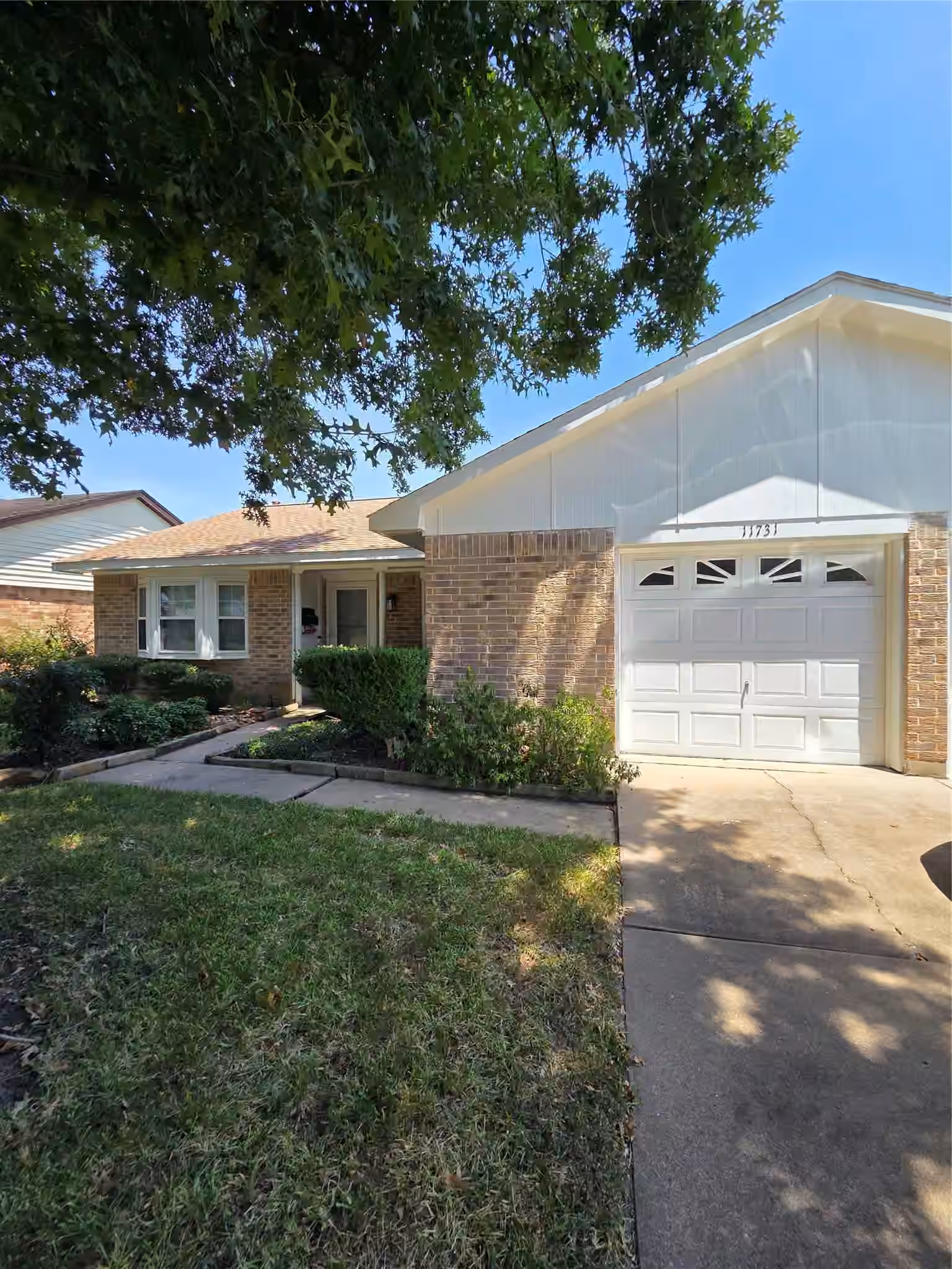 Photo 3 of 11731 Kirkmeadow Drive, Houston, TX