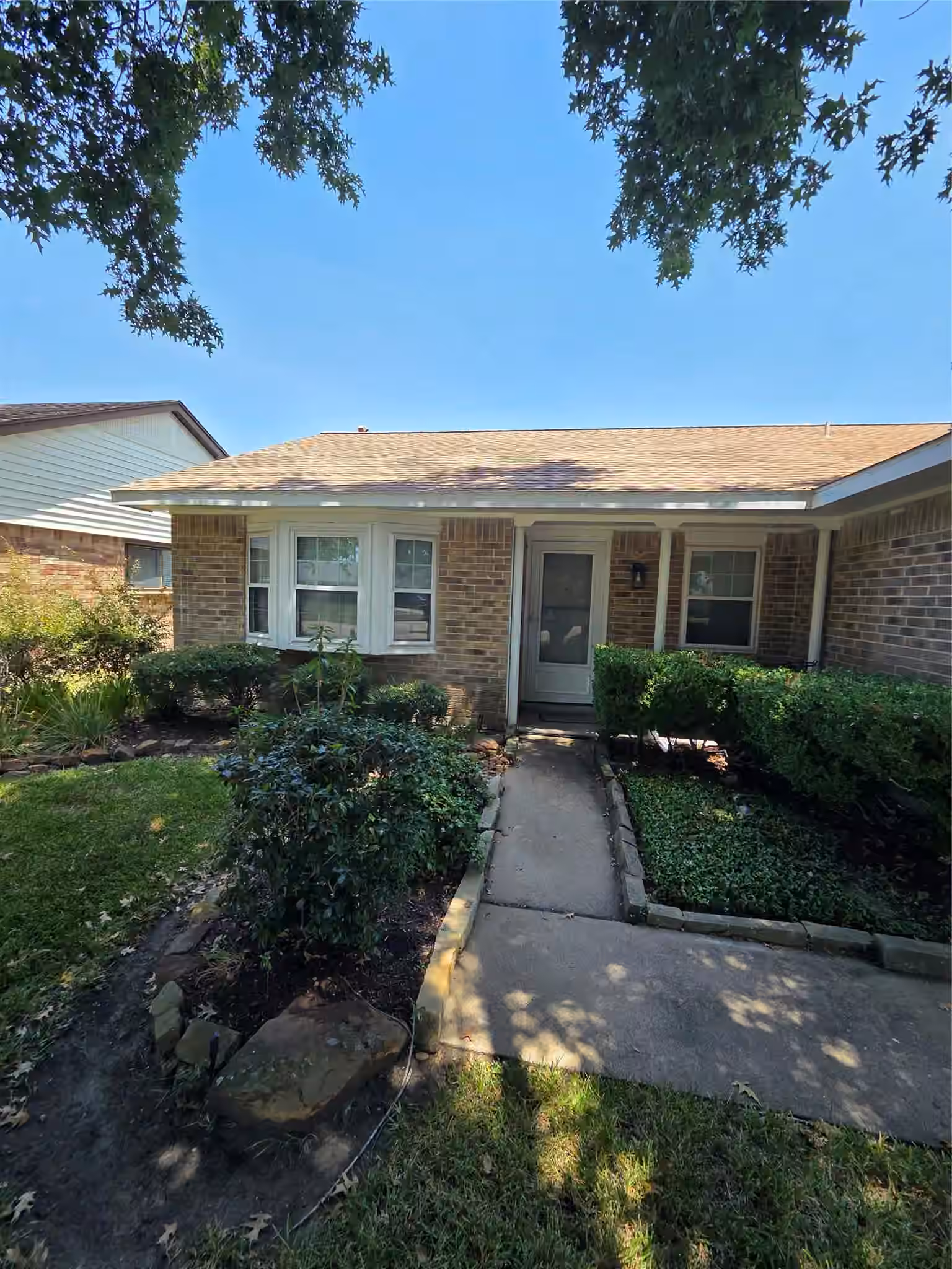Photo 4 of 11731 Kirkmeadow Drive, Houston, TX