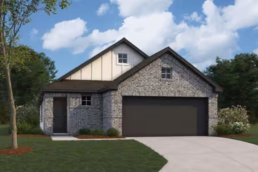 Photo of 345 Birch Blossom Path, Magnolia, TX 77354