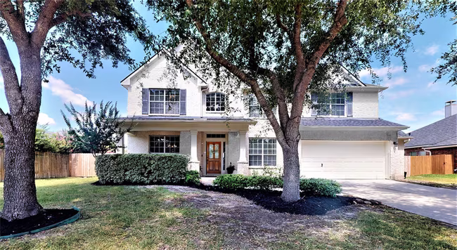 Photo of 2506 Foxcrest Drive, Katy, TX