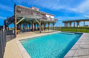 Photo of 111 County Road 230, Sargent, TX