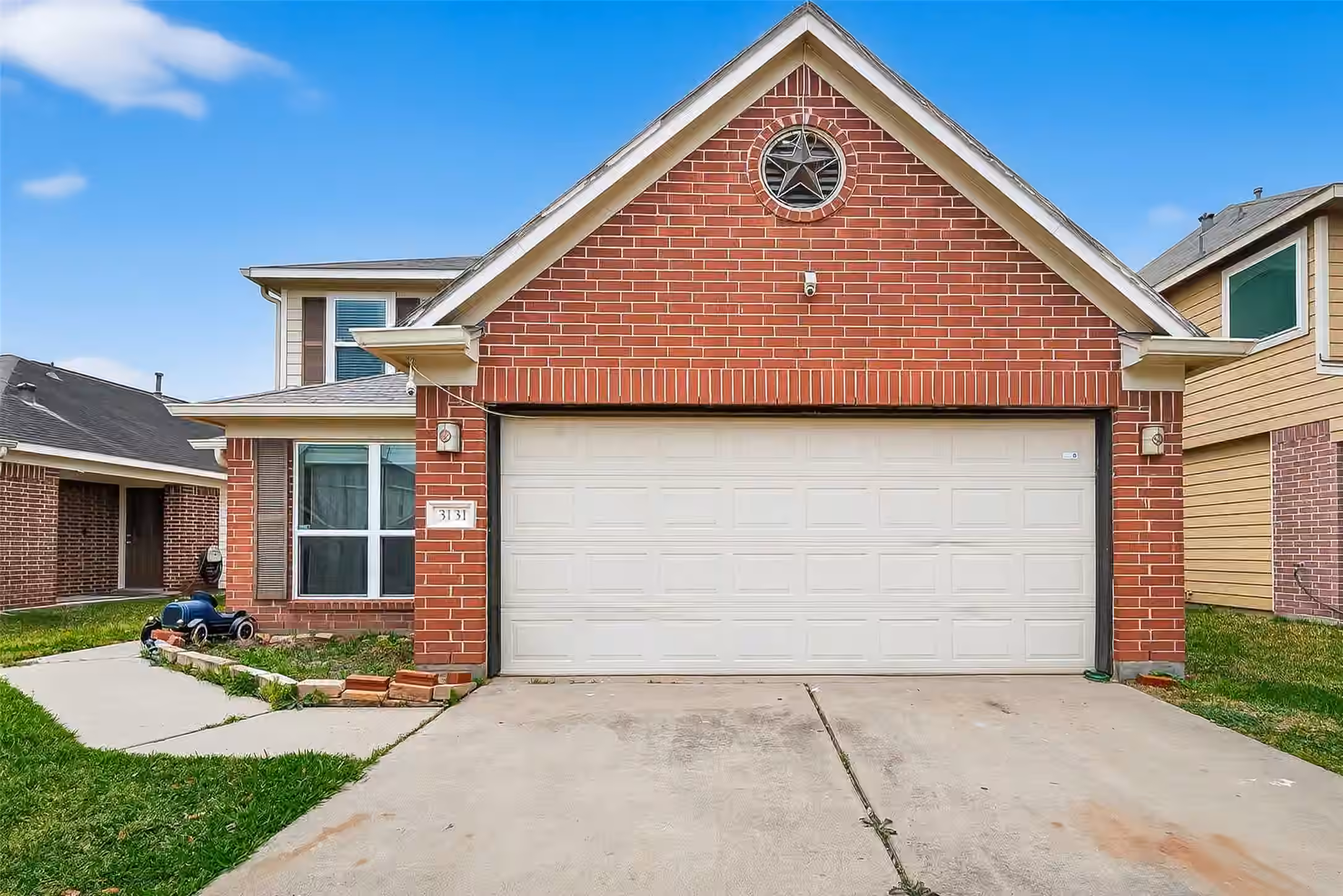 Photo 3 of 3131 Upland Spring Trace, Katy, TX