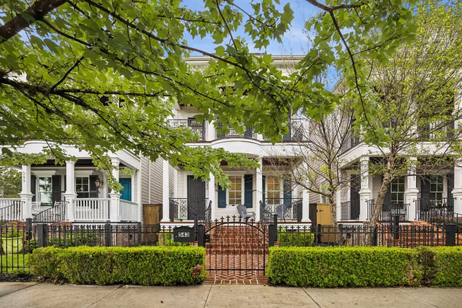 Photo of 543 W 22nd Street, Houston, TX