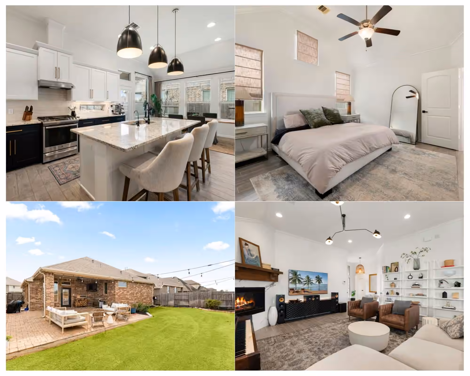 Photo of 23806 Hartford Springs Trail, Katy, TX 77493