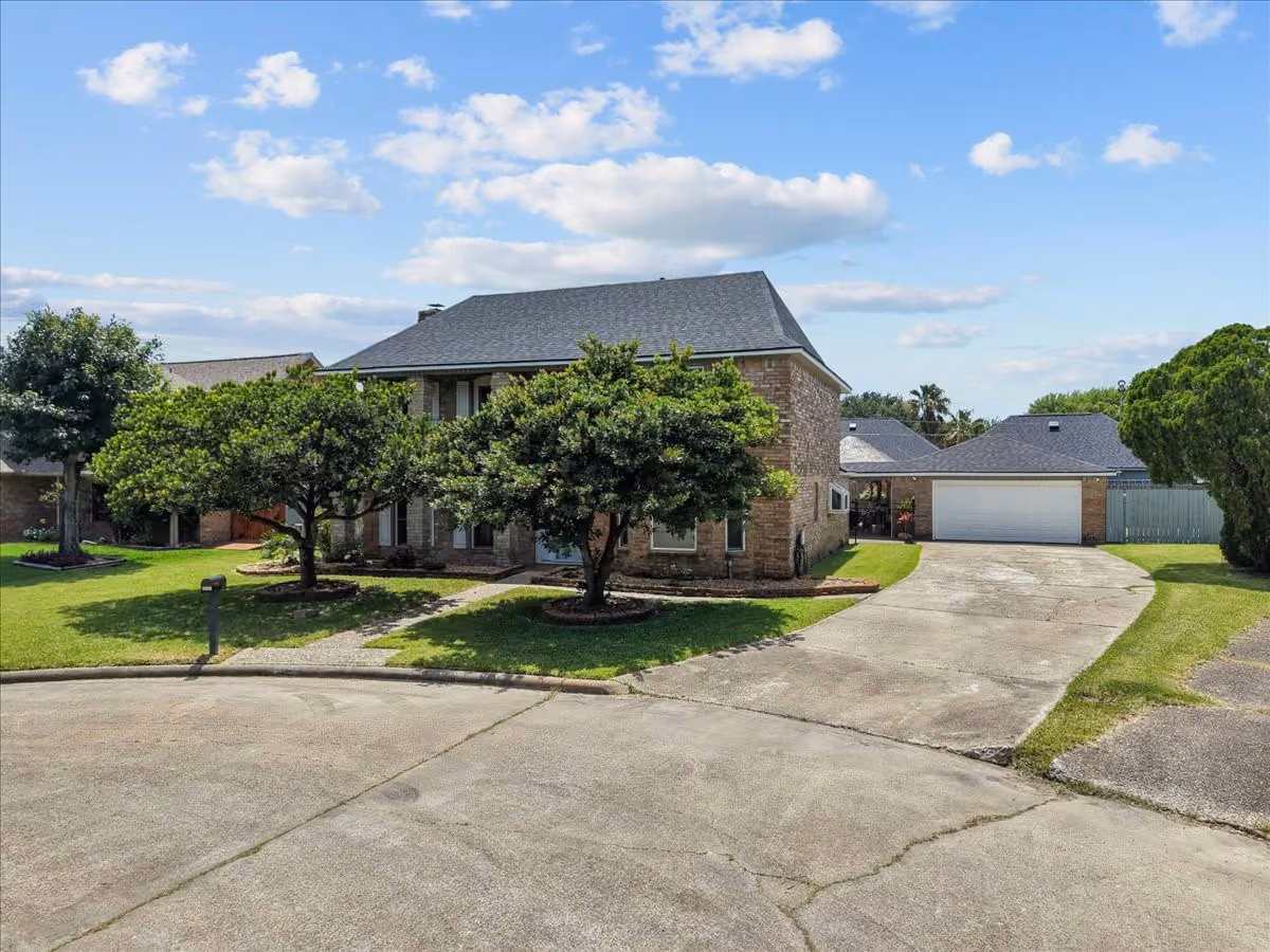 Photo 6 of 4205 Quaker Drive, Texas City, TX