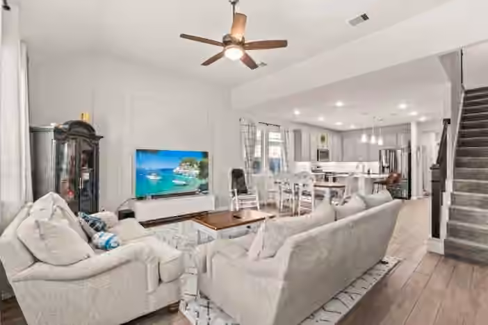 Photo of 20003 Wild Horse Hollow Lane, Tomball, TX