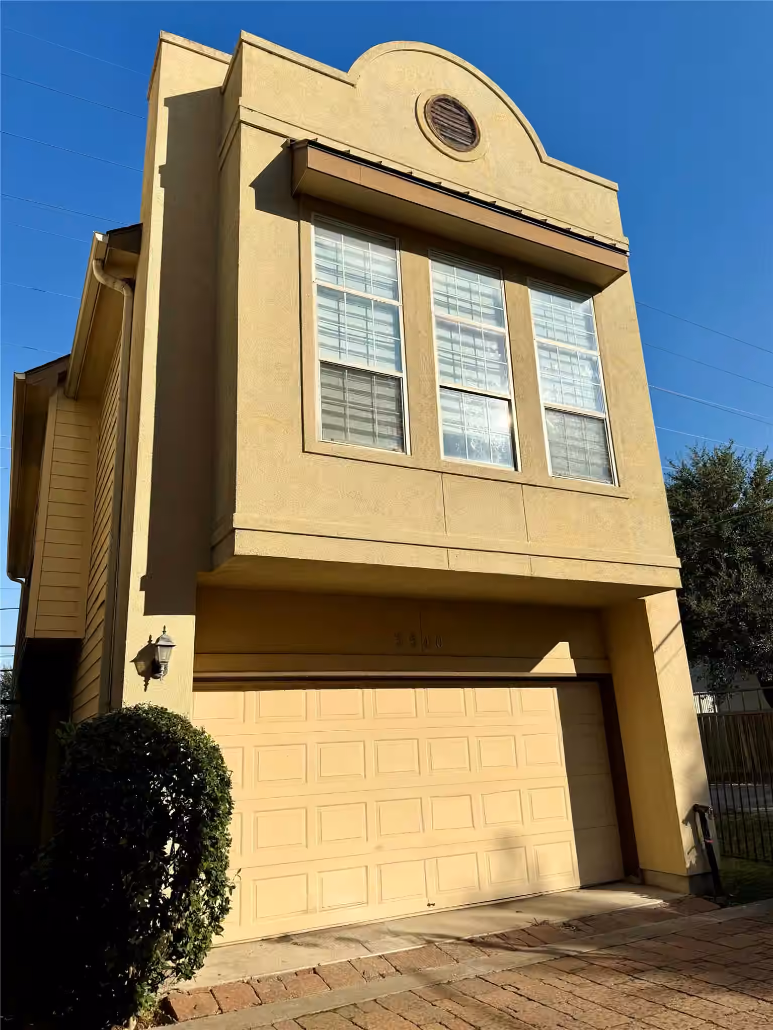 Photo of 3540 Cline Street, Houston, TX