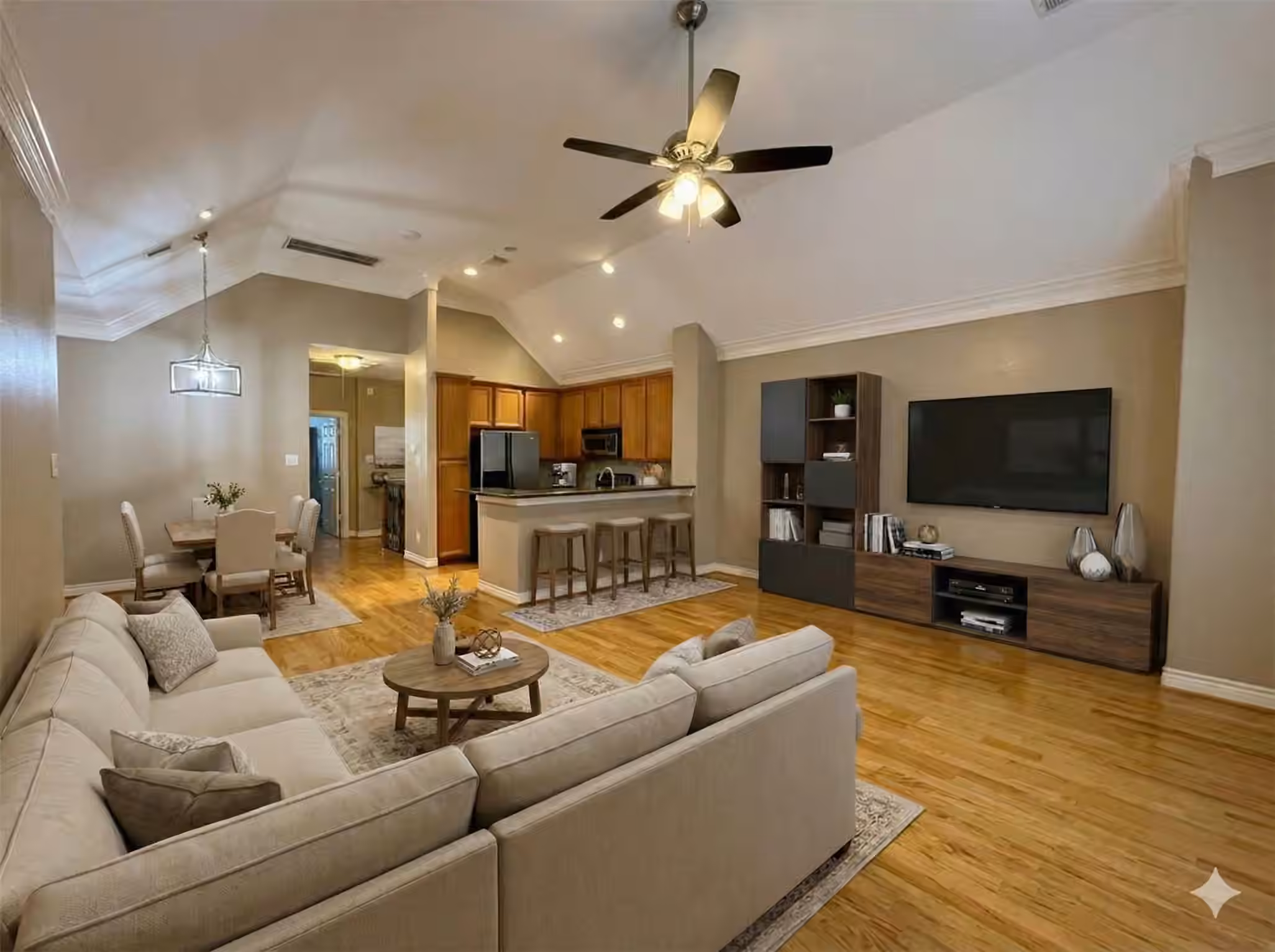 Photo 2 of 3540 Cline Street, Houston, TX