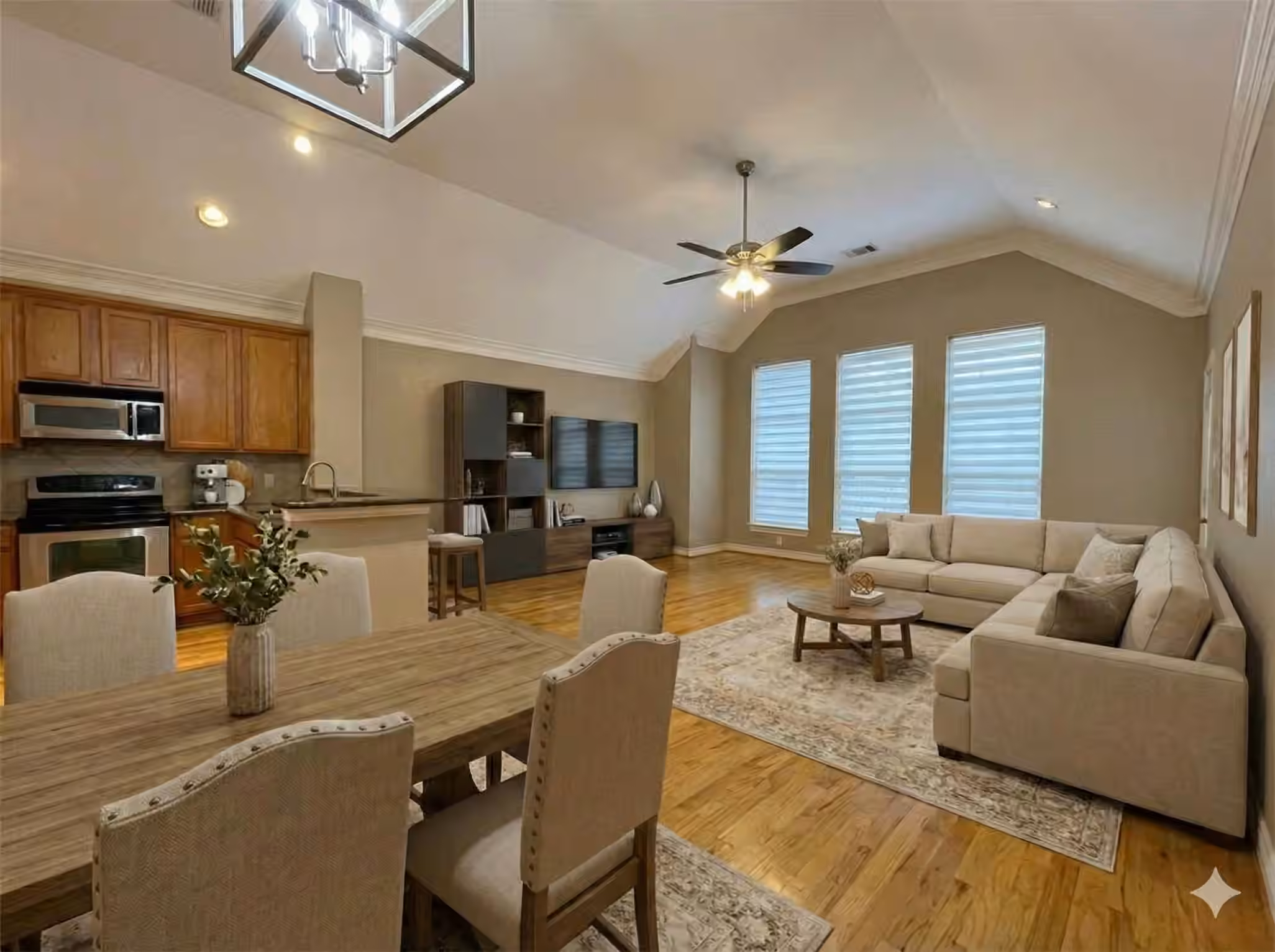 Photo 3 of 3540 Cline Street, Houston, TX
