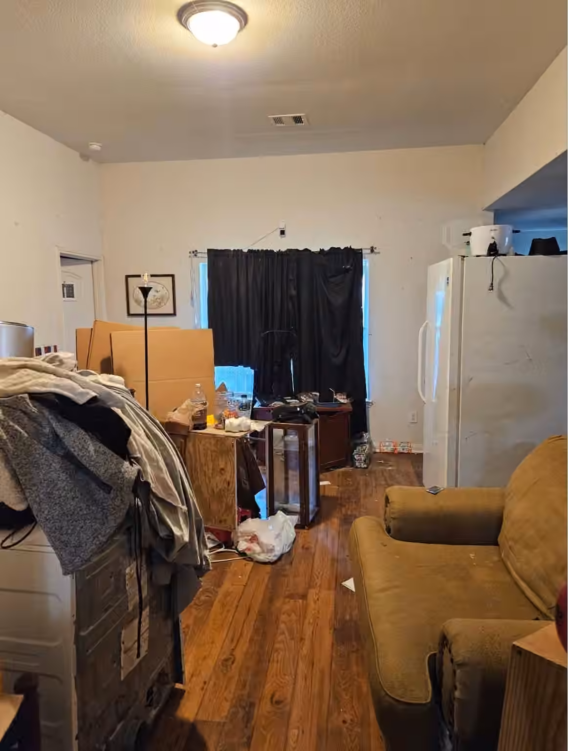 Photo 4 of 6923 Orchid Street, Baytown, TX