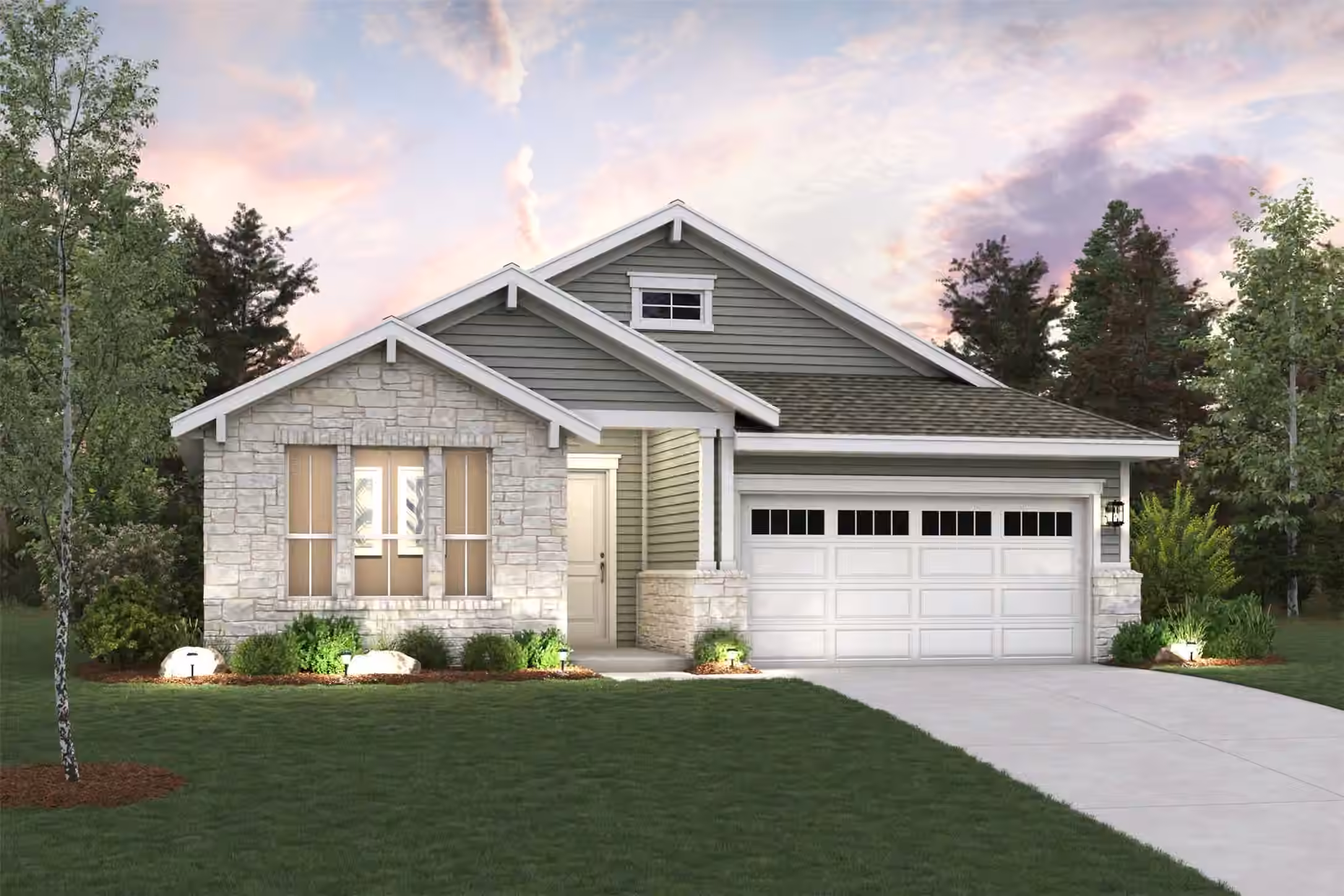 Photo of 32511 Valley Redstem Way, Fulshear, TX 77441