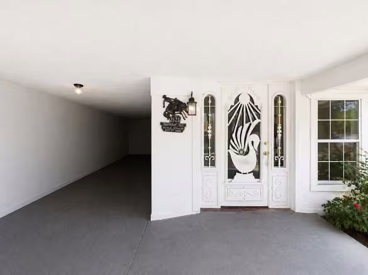 Photo 4 of 2525 Warwick Road, Houston, TX
