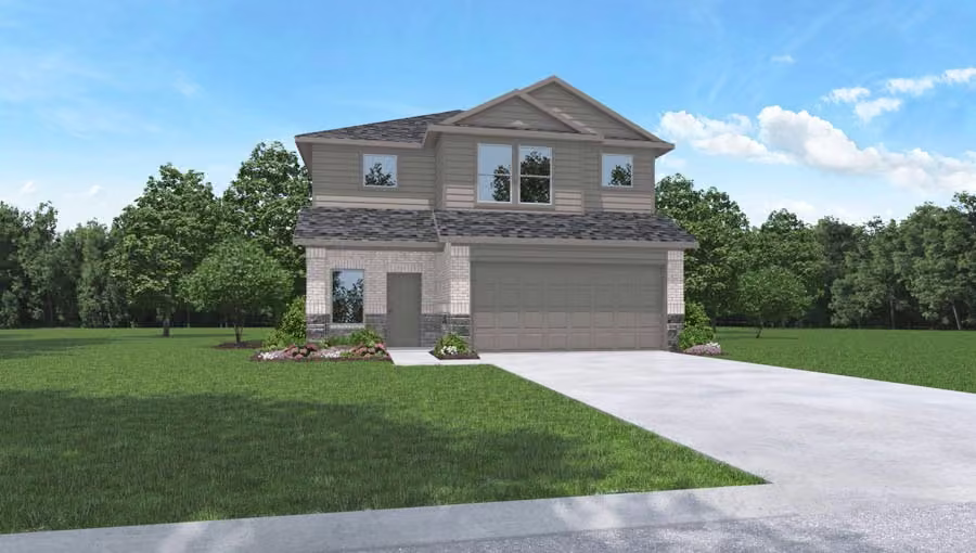 Photo of 1930 West Stroker Road, Crosby, TX