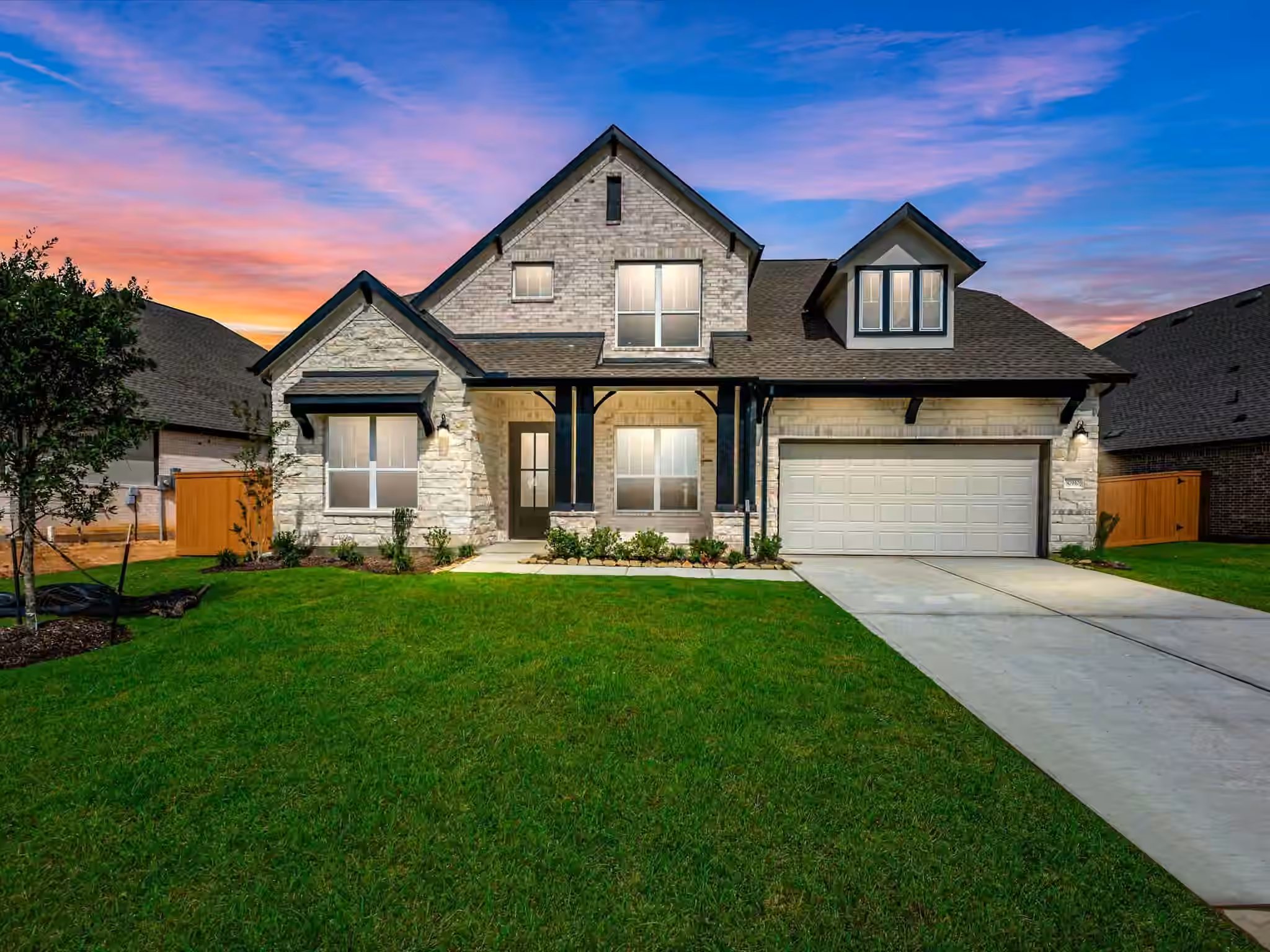 Photo of 30910 Pigeon Valley Drive, Waller, TX 77484