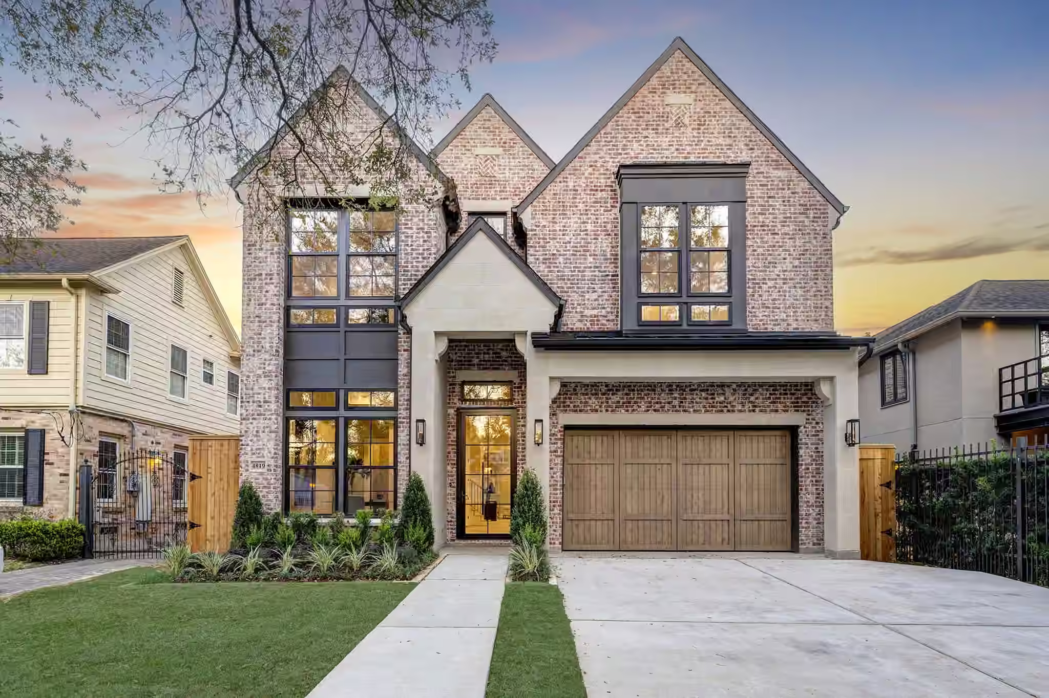 Photo of 4819 Mandell Street, Houston, TX 77006