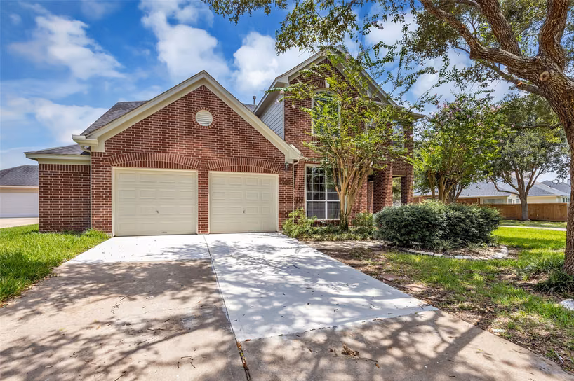 Photo of 22002 Madera Canyon Court, Richmond, TX