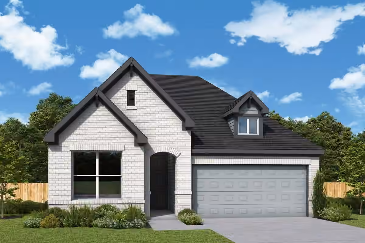 Photo of 8911 Gray Fox Trail, Manvel, TX 77578