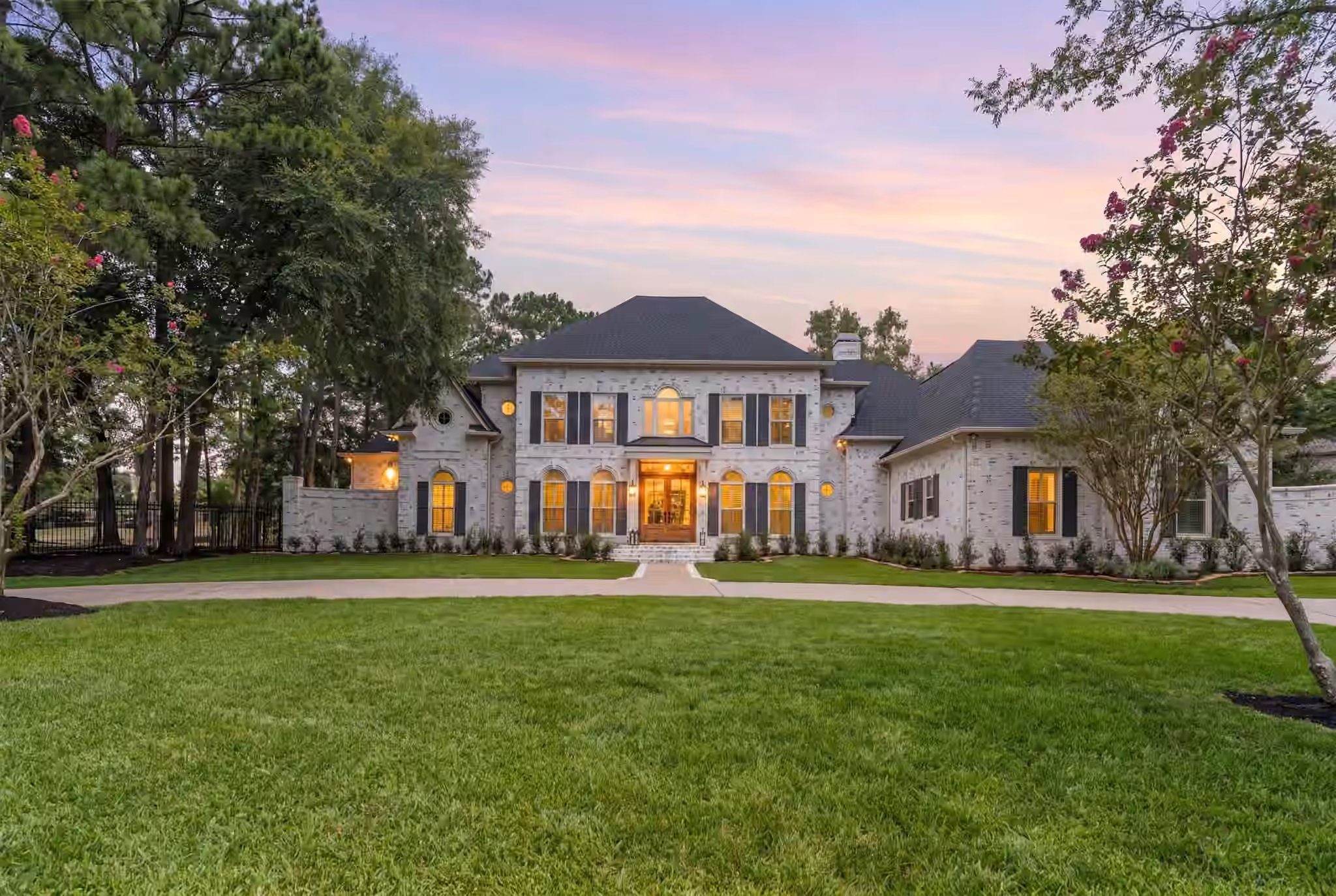 Photo of 31 Hollymead Drive, Spring, TX