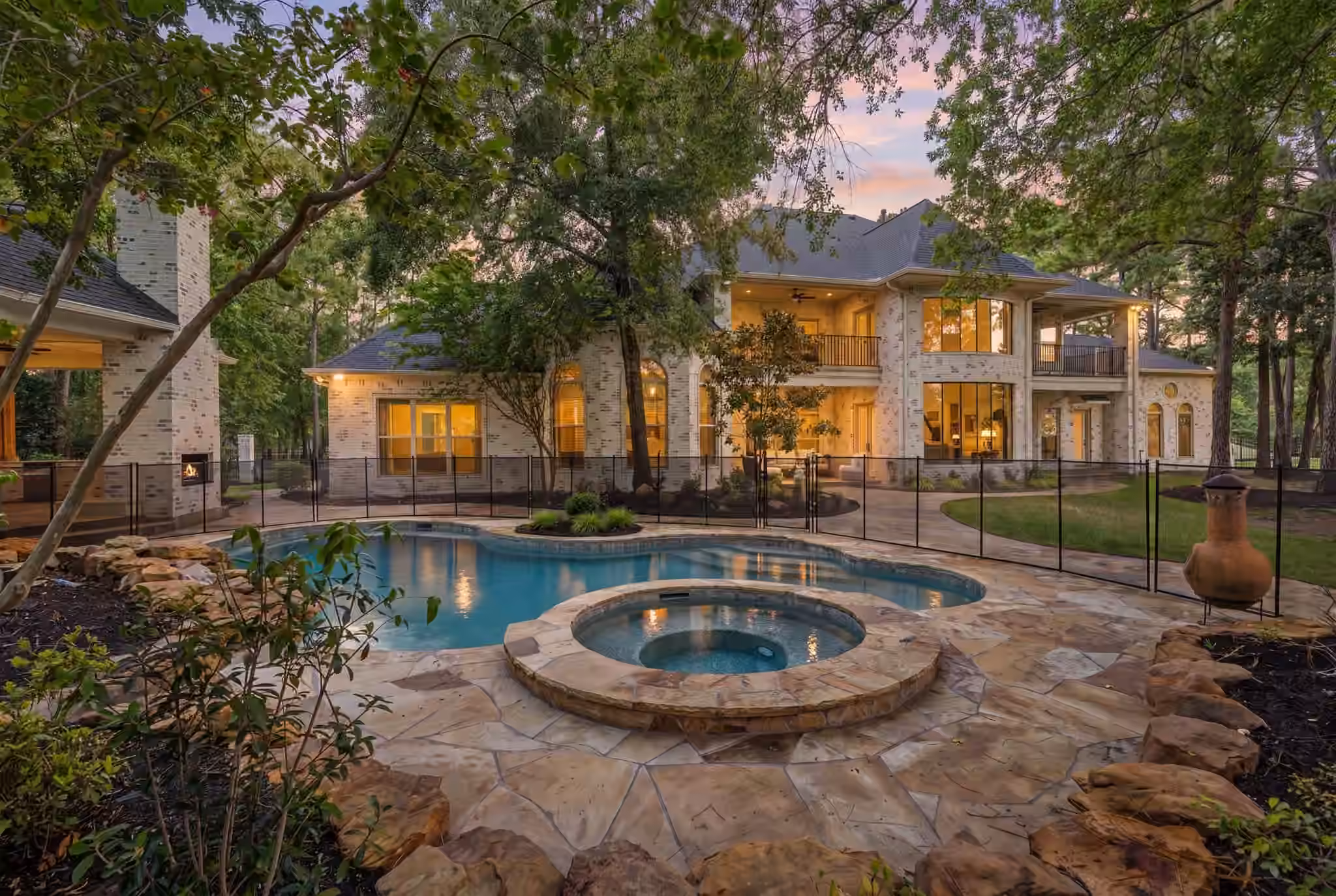 Photo 2 of 31 Hollymead Drive, Spring, TX