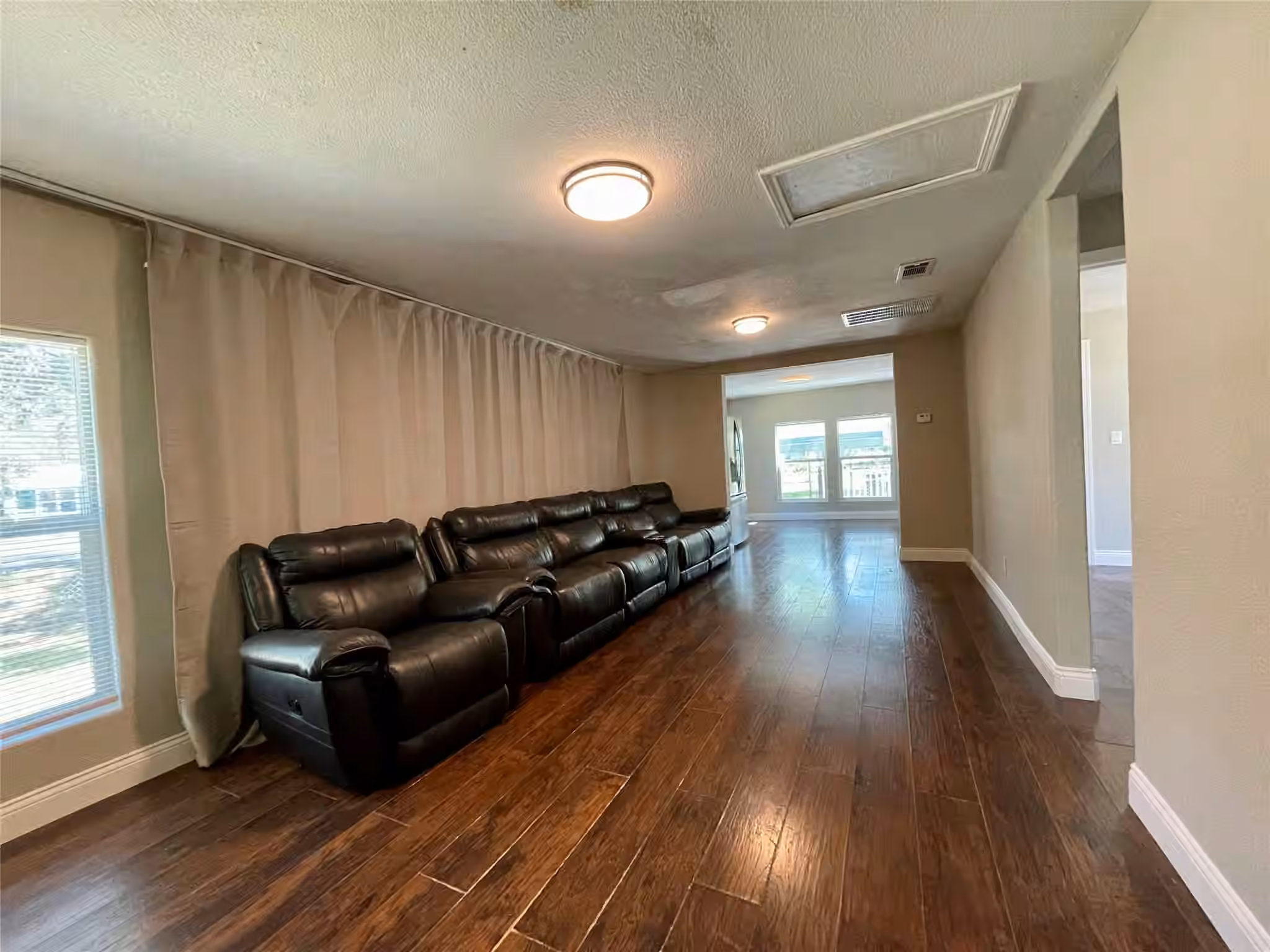 Photo 4 of 6227 S F Austin, Jones Creek, TX