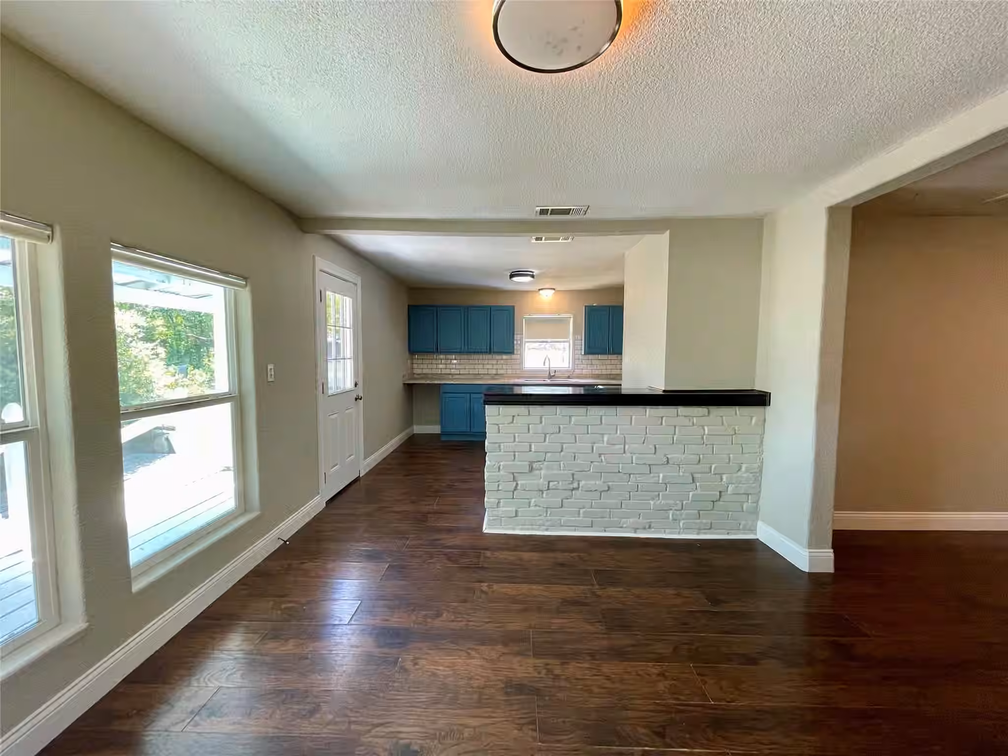 Photo 6 of 6227 S F Austin, Jones Creek, TX