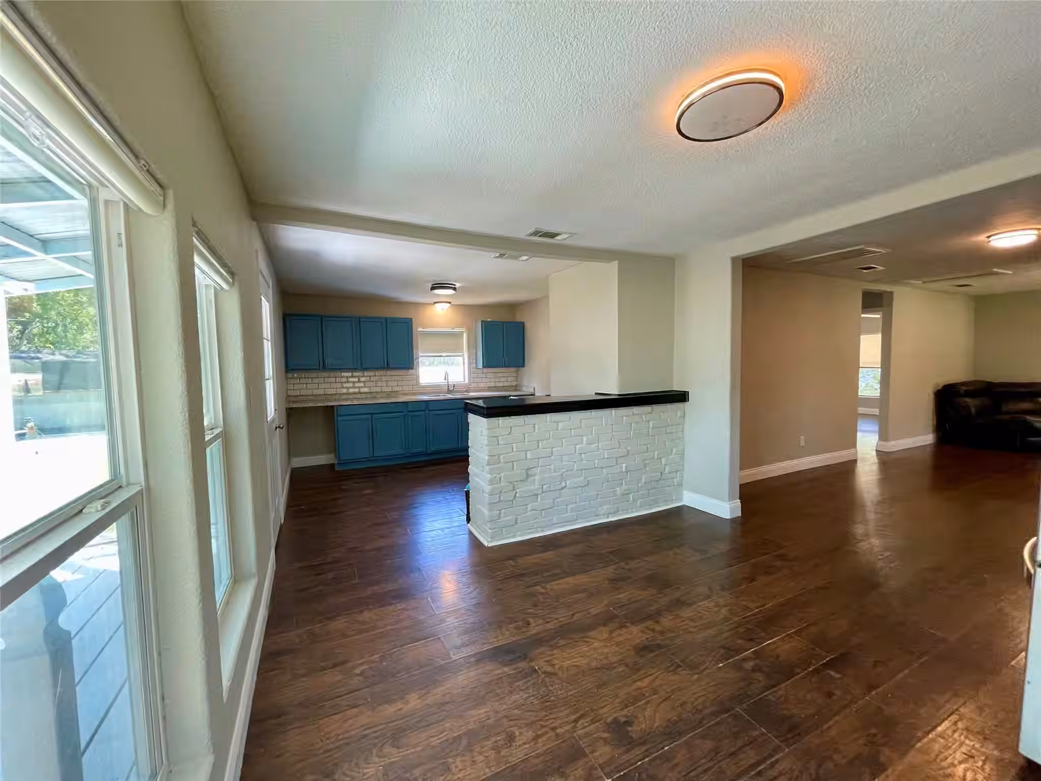 Photo 7 of 6227 S F Austin, Jones Creek, TX