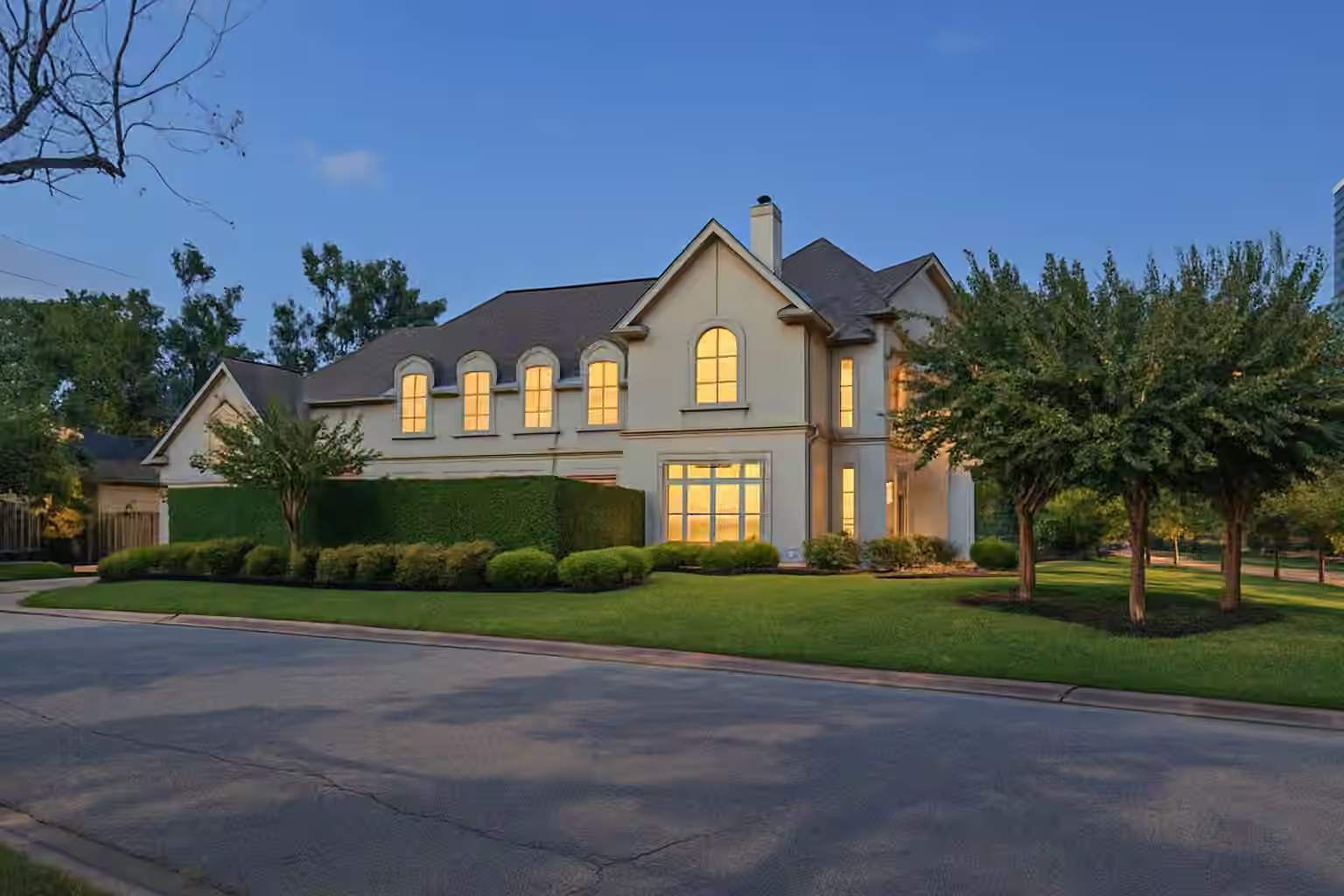 Photo 2 of 3118 Virginia Street, Houston, TX
