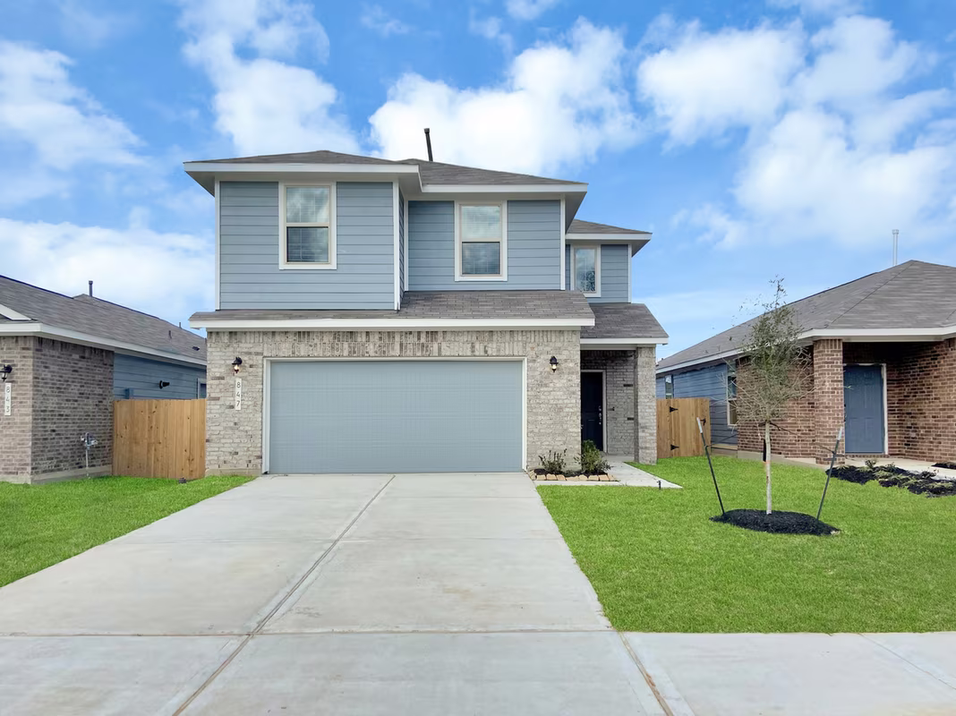 Photo of 847 Redinger Ridge Drive, Huffman, TX