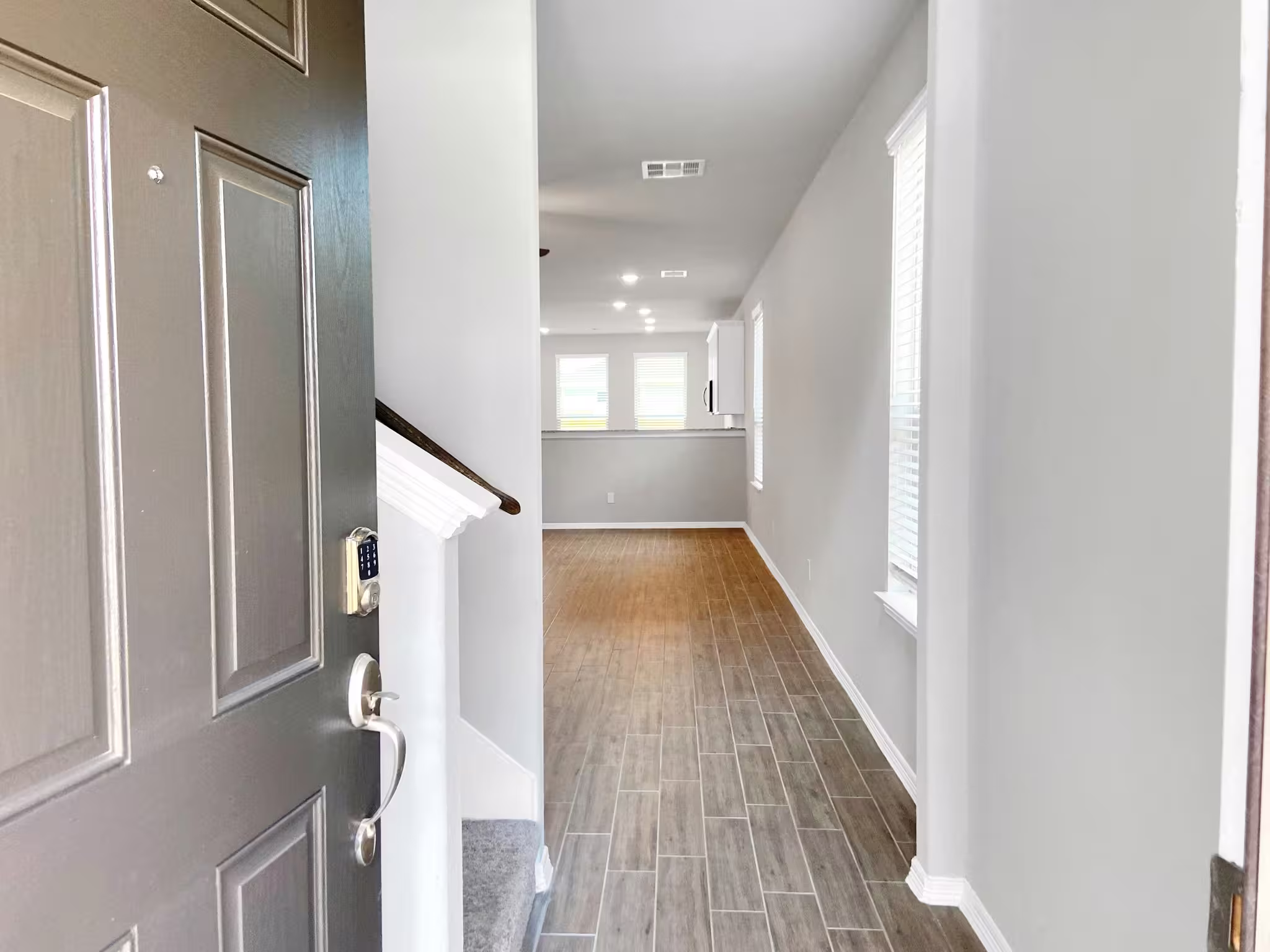 Photo 5 of 847 Redinger Ridge Drive, Huffman, TX