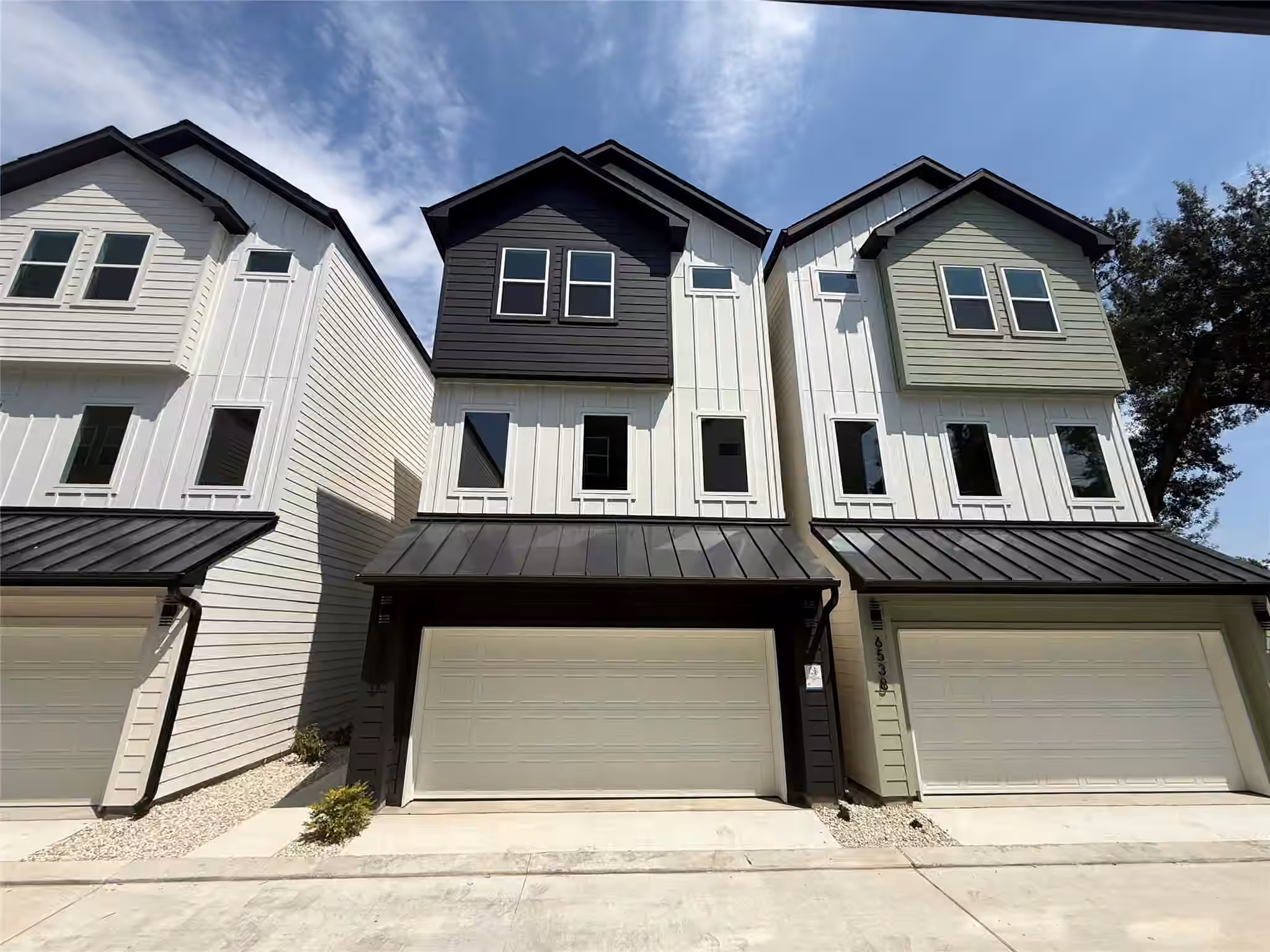 Photo of 6540 Goldspier Street, Houston, TX 77091