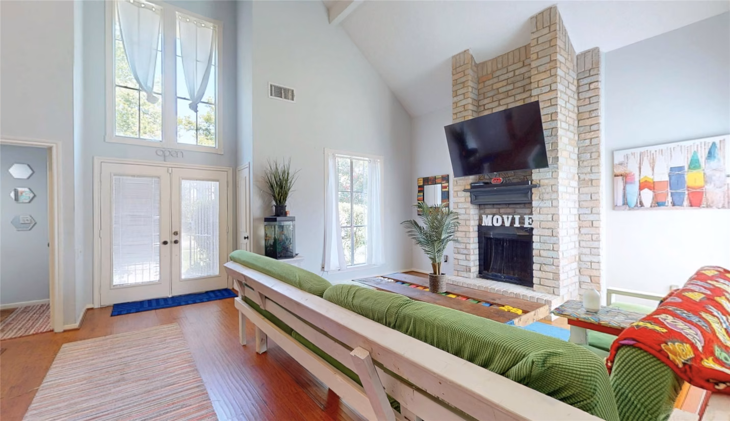 Photo 6 of 4739 Cashel Glen Drive, Houston, TX