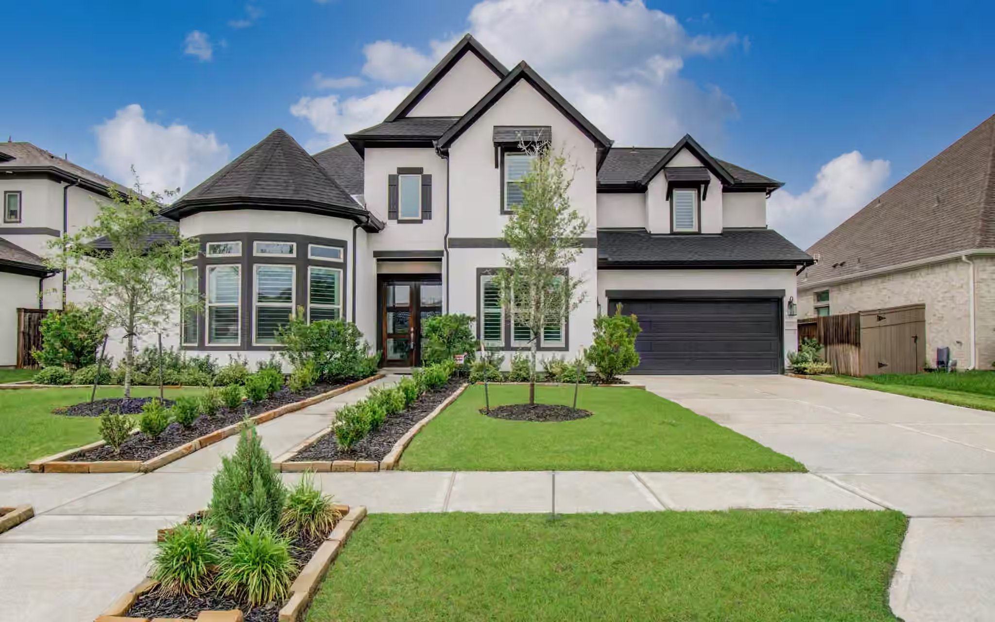 Photo of 10015 Crescent Wood Drive, Missouri City, TX 77459