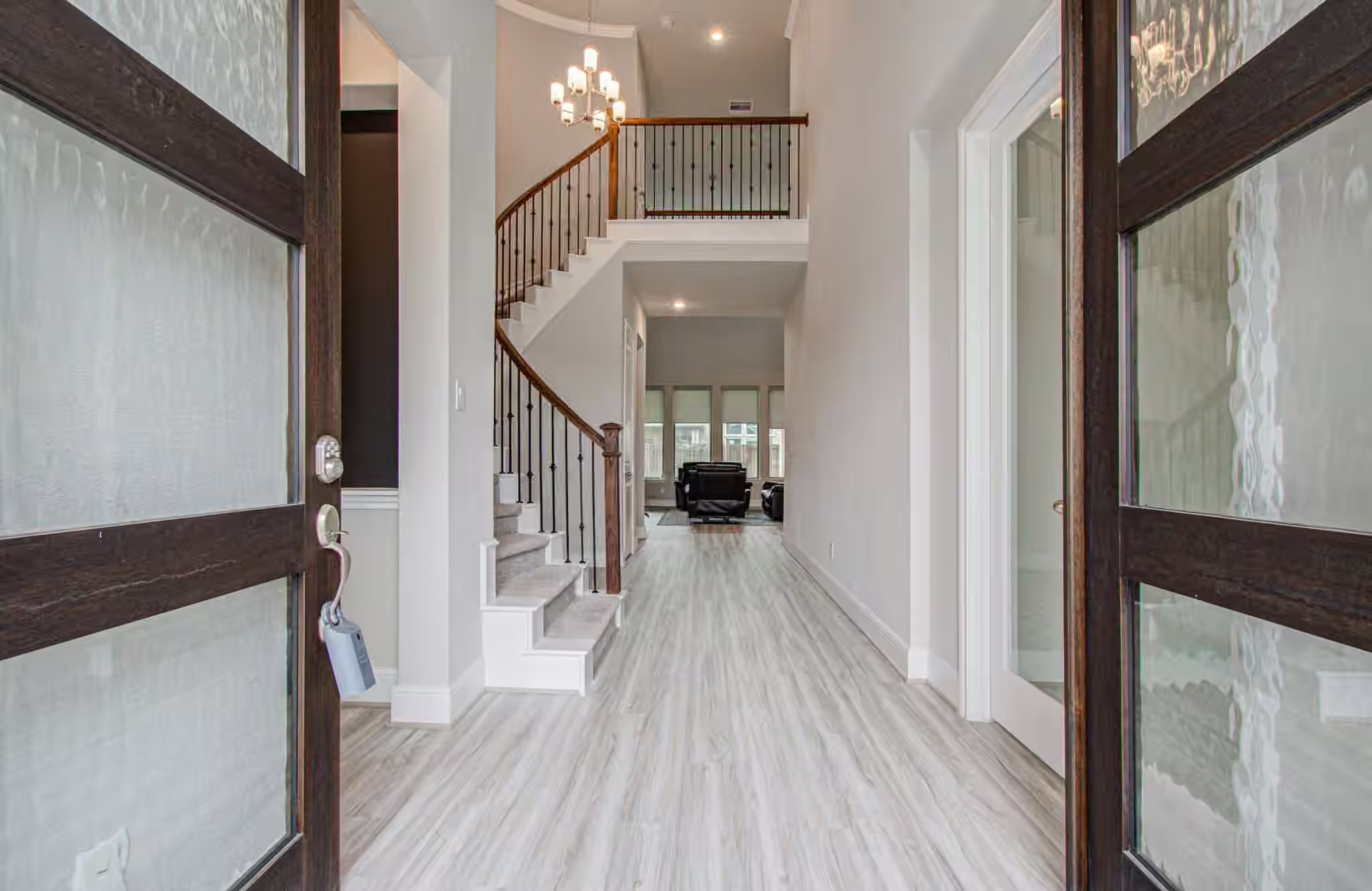 Photo 4 of 10015 Crescent Wood Drive, Missouri City, TX
