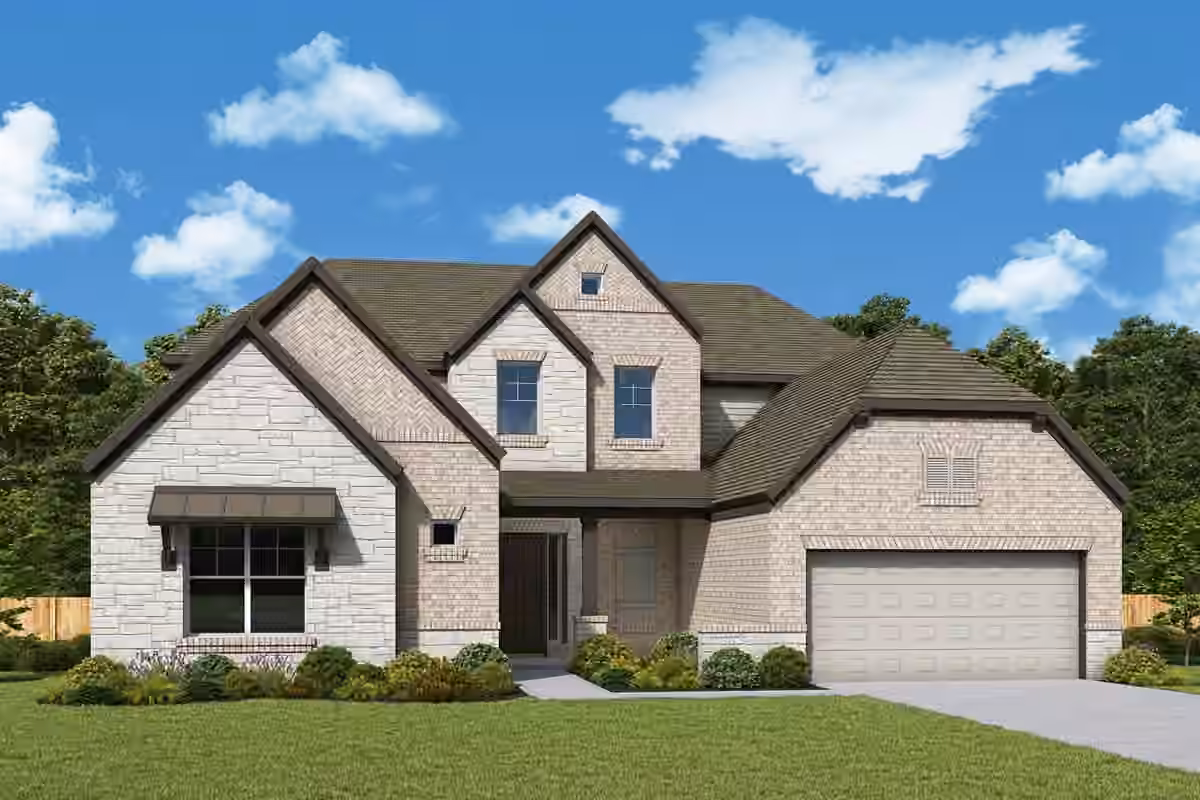 Photo of 14410 Via San Clemente Drive, Cypress, TX 77433