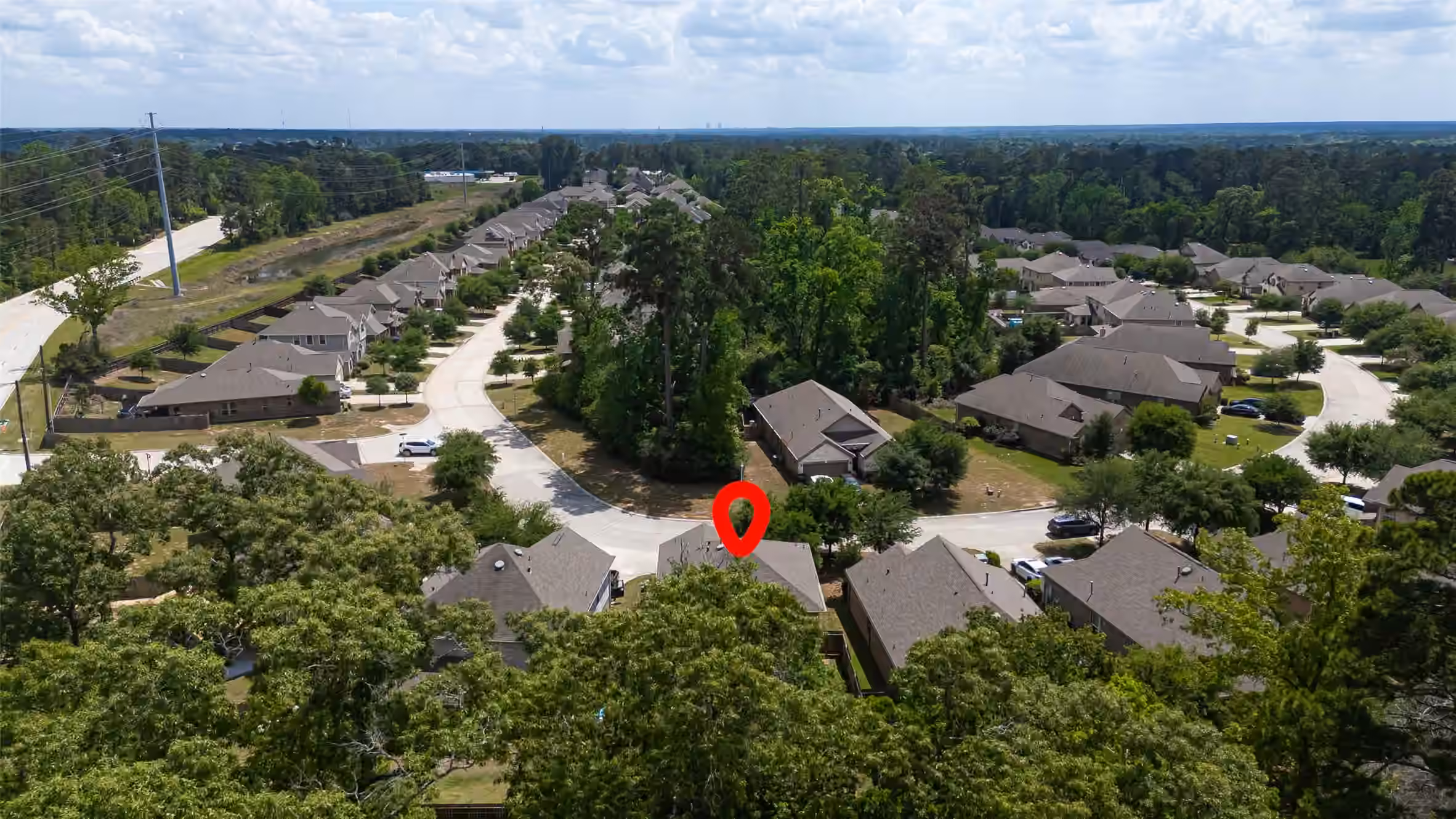 Photo of 2107 Parnevik Place, Conroe, TX 77304