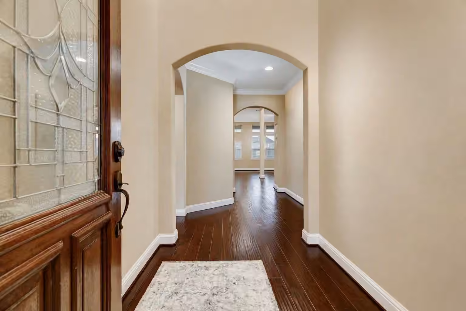 Photo 4 of 20918 Moreland Grove Lane, Cypress, TX